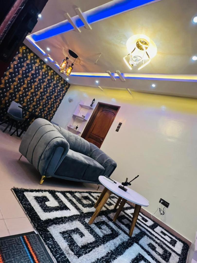 Apartment Diamant