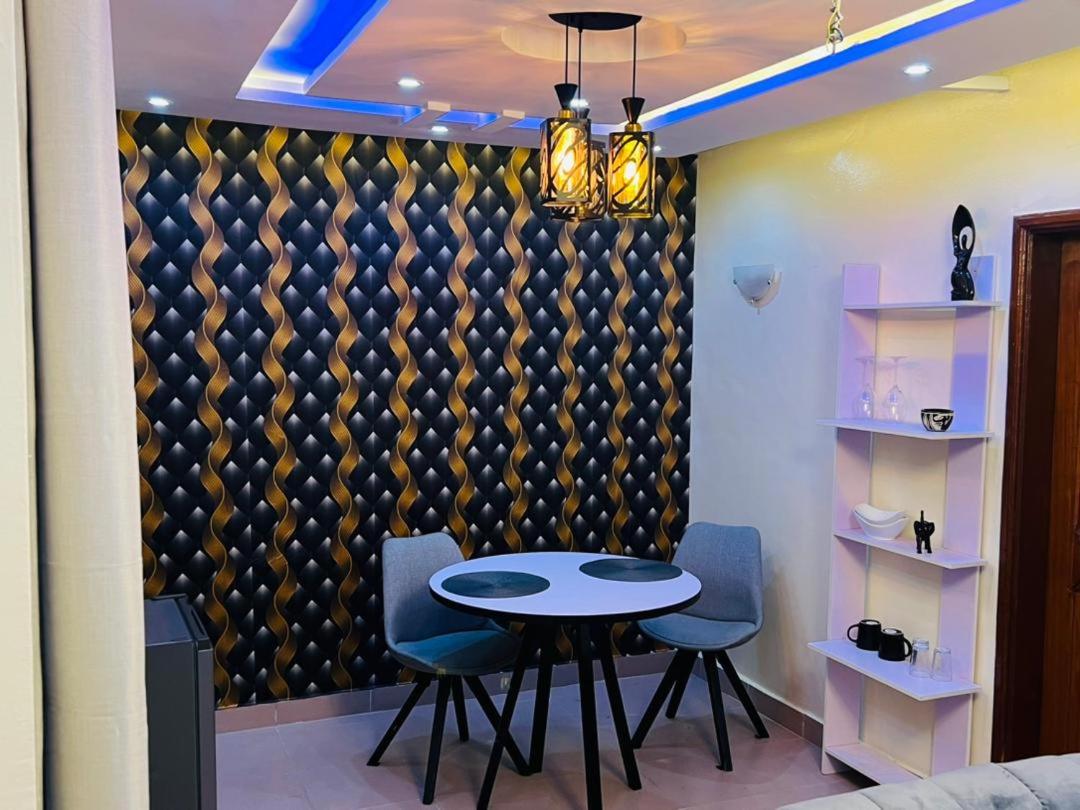 Apartment Diamant