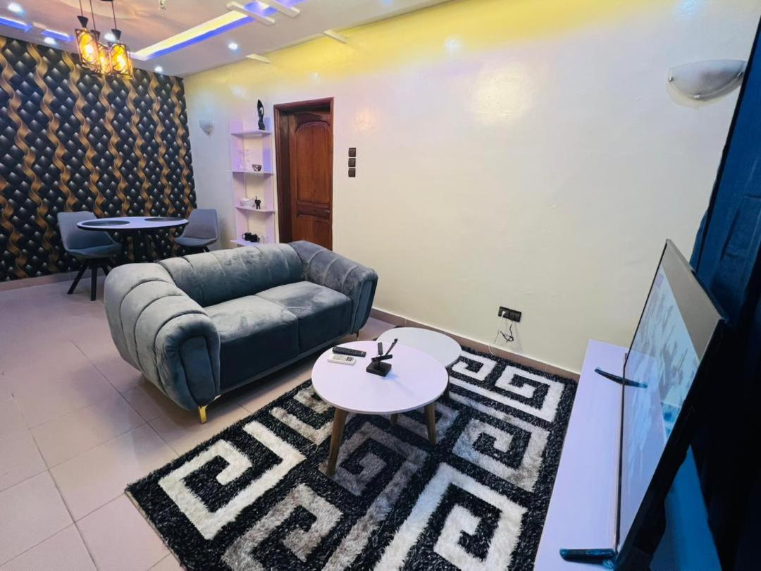 Apartment Diamant
