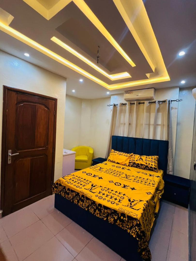 Apartment Diamant