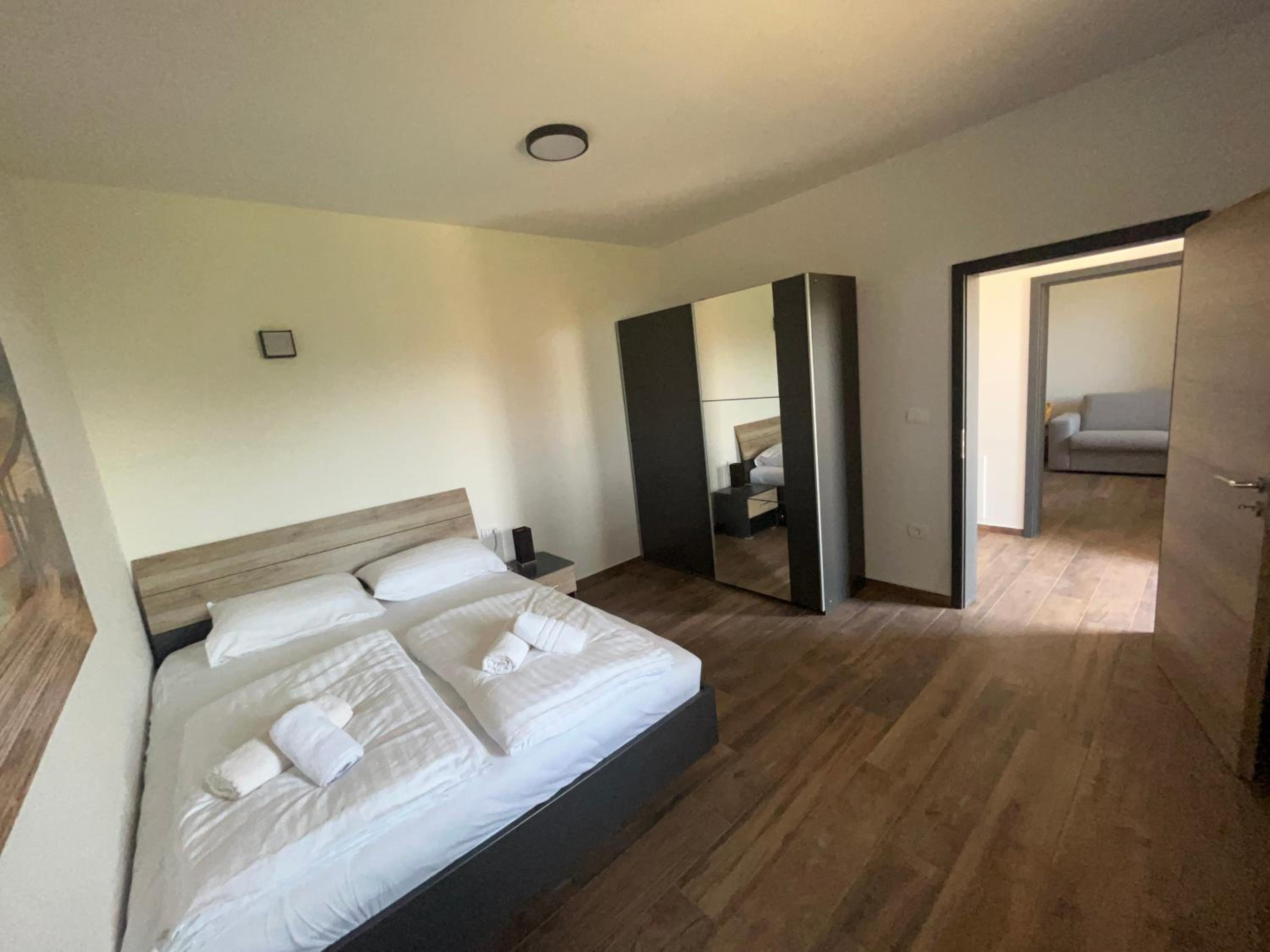 Active Chillax Oasis Apartments