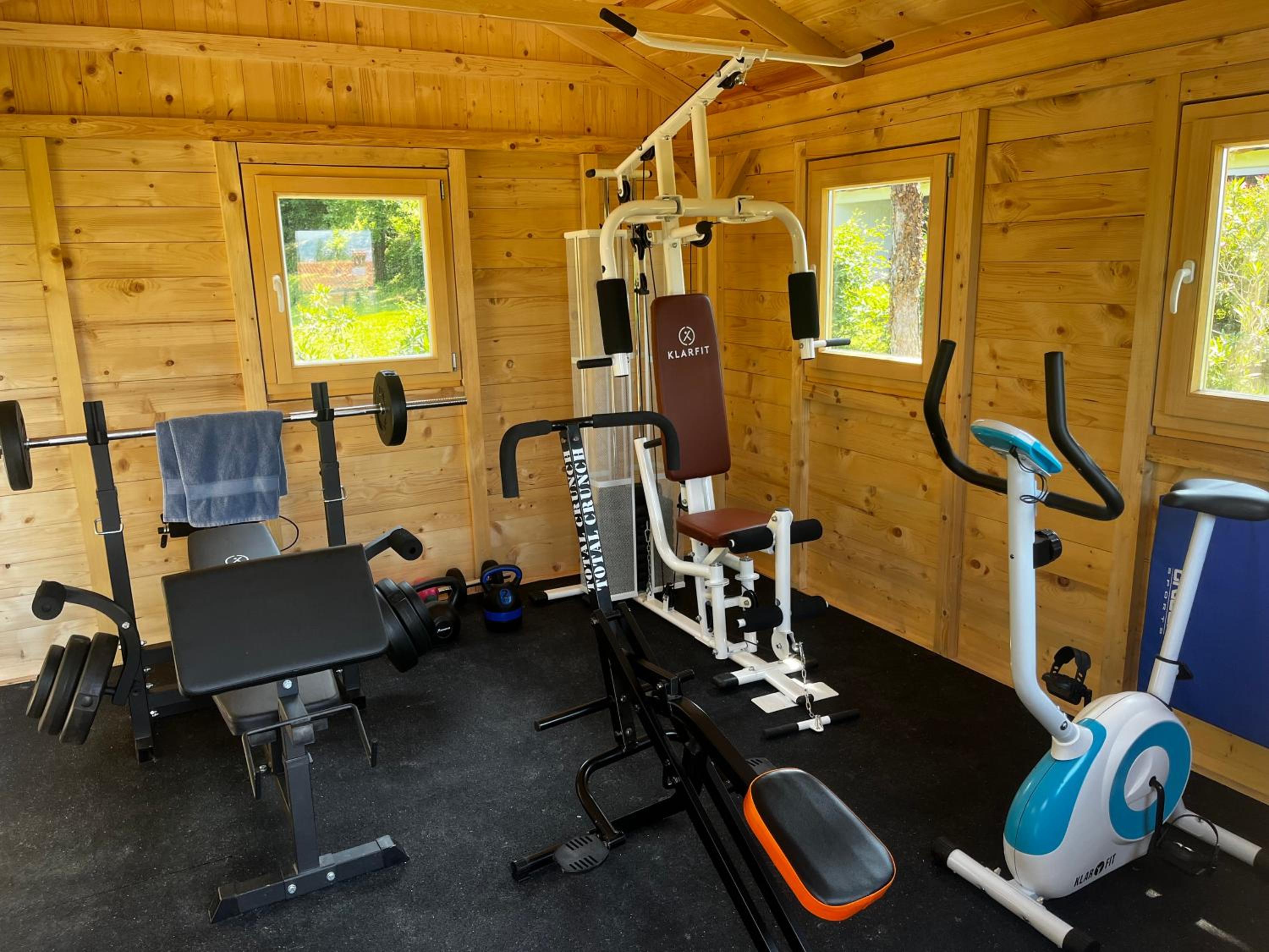 Active Chillax Oasis Apartments