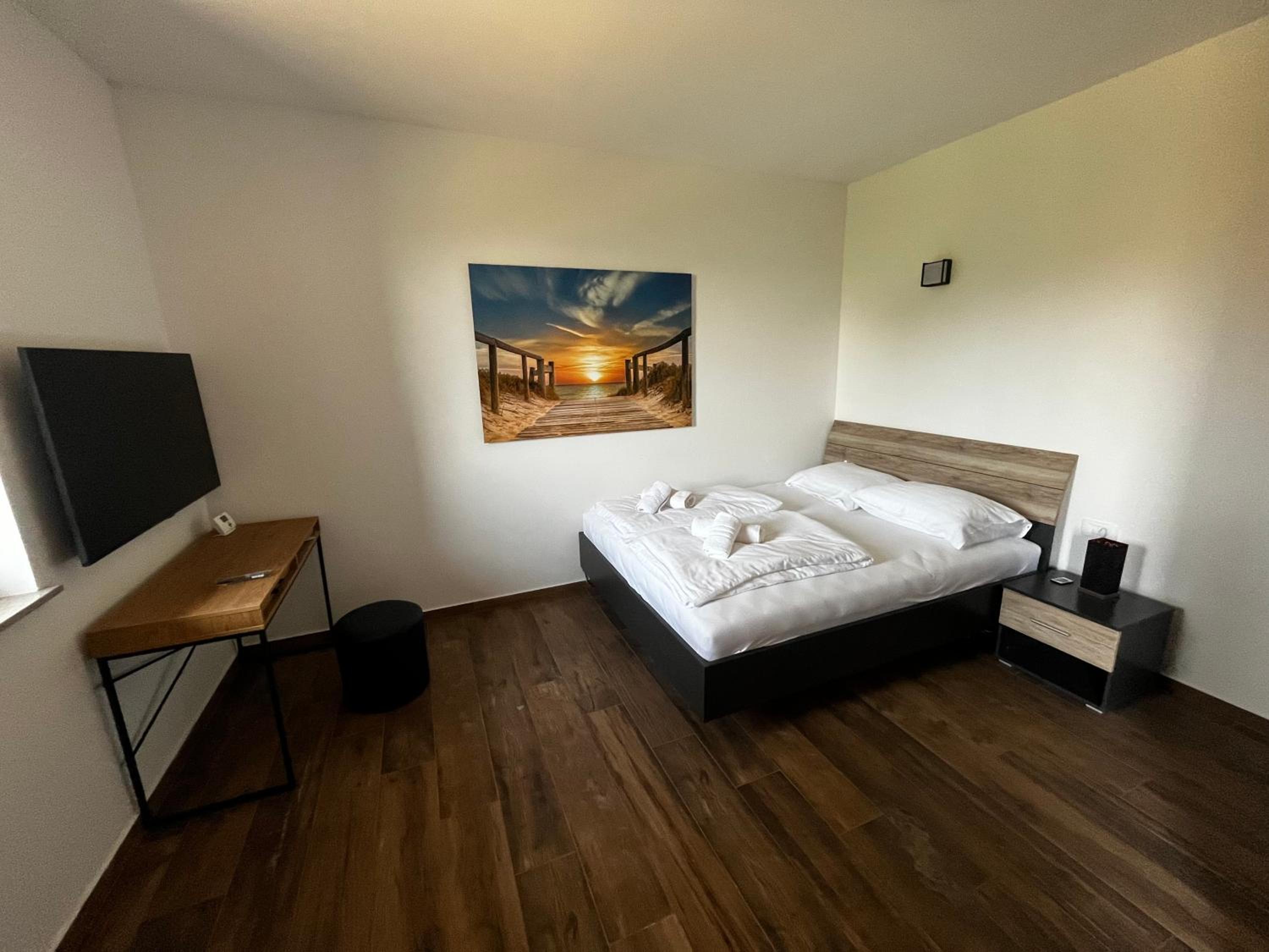Active Chillax Oasis Apartments