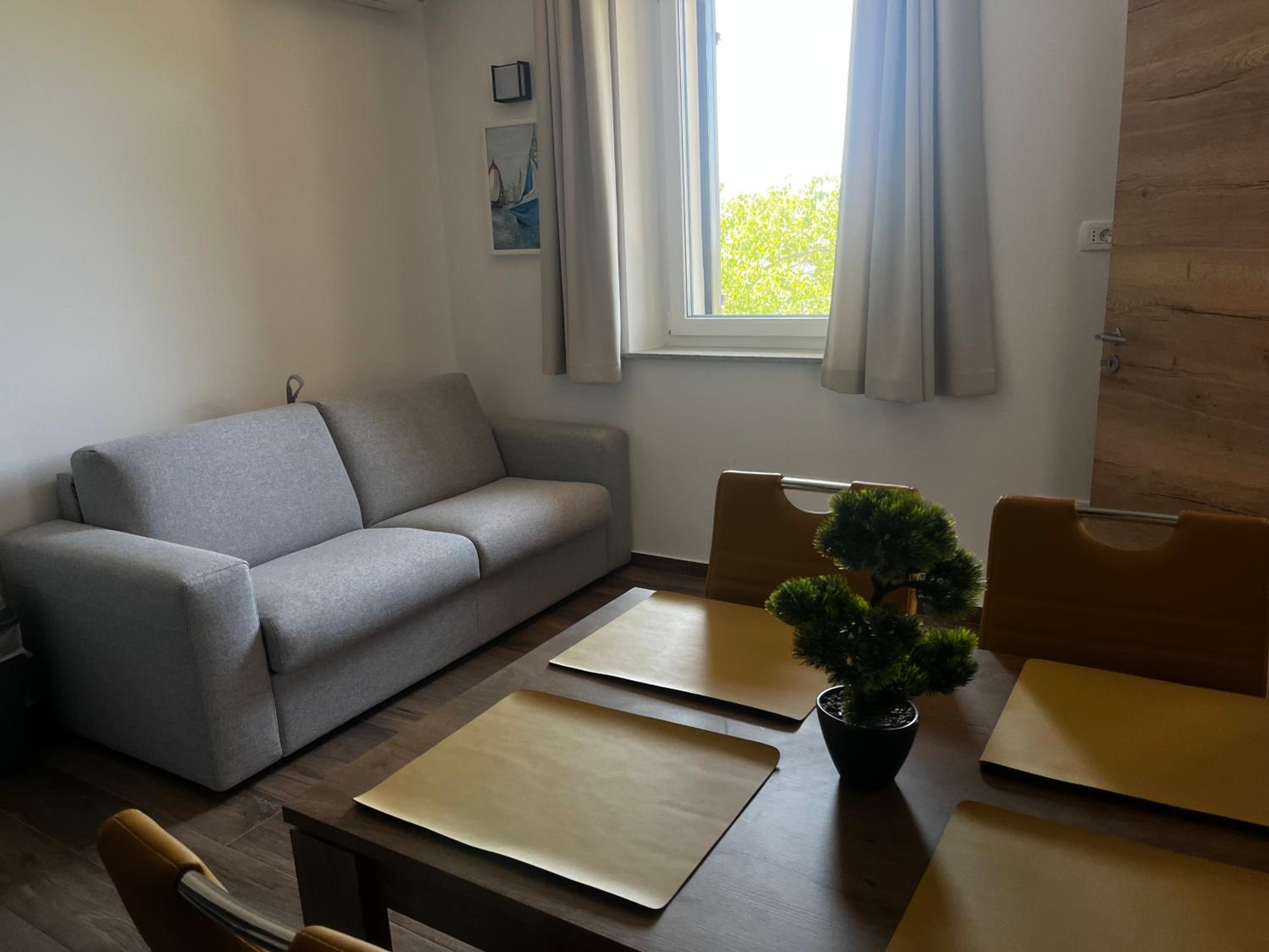 Active Chillax Oasis Apartments