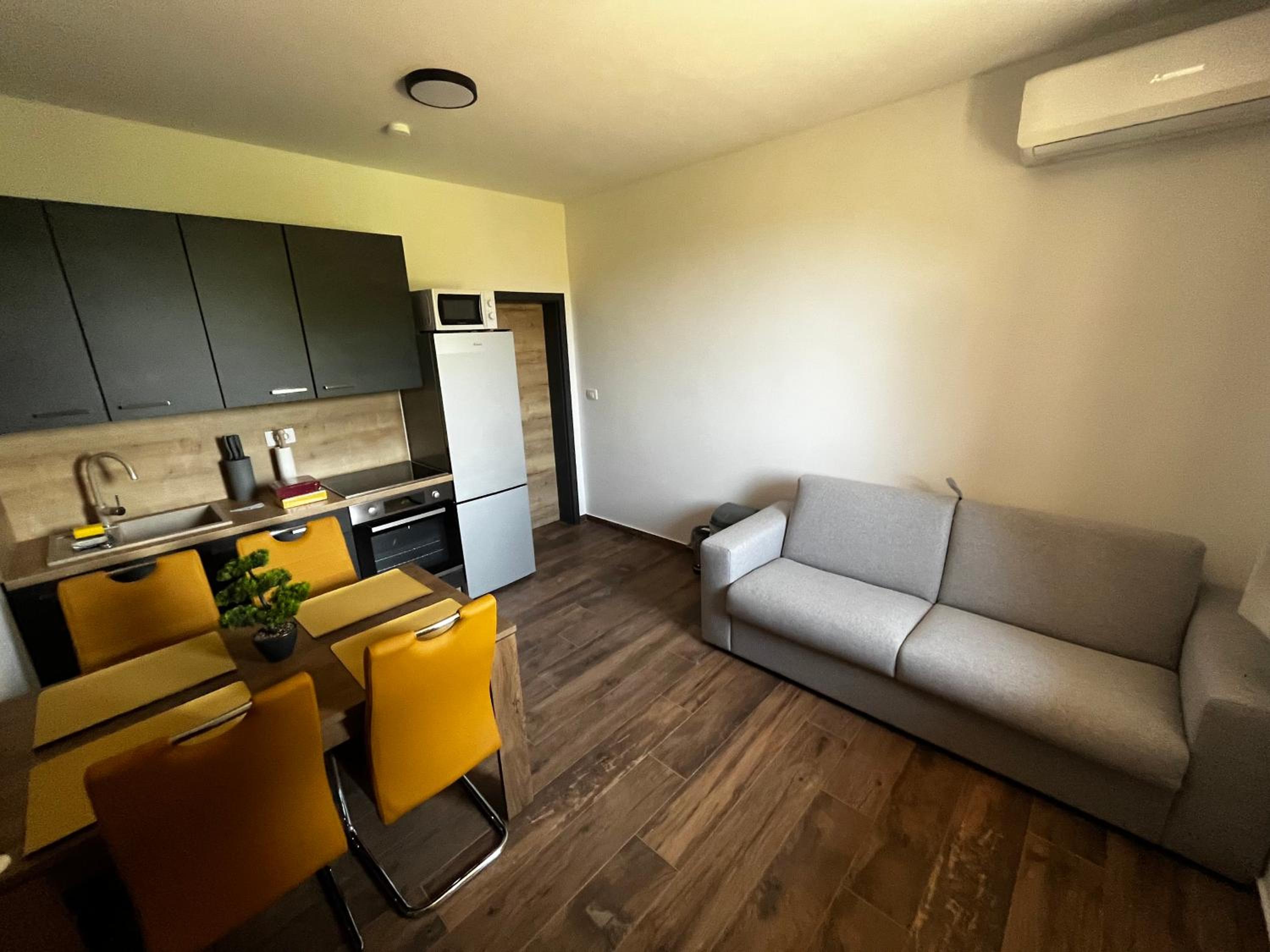 Active Chillax Oasis Apartments