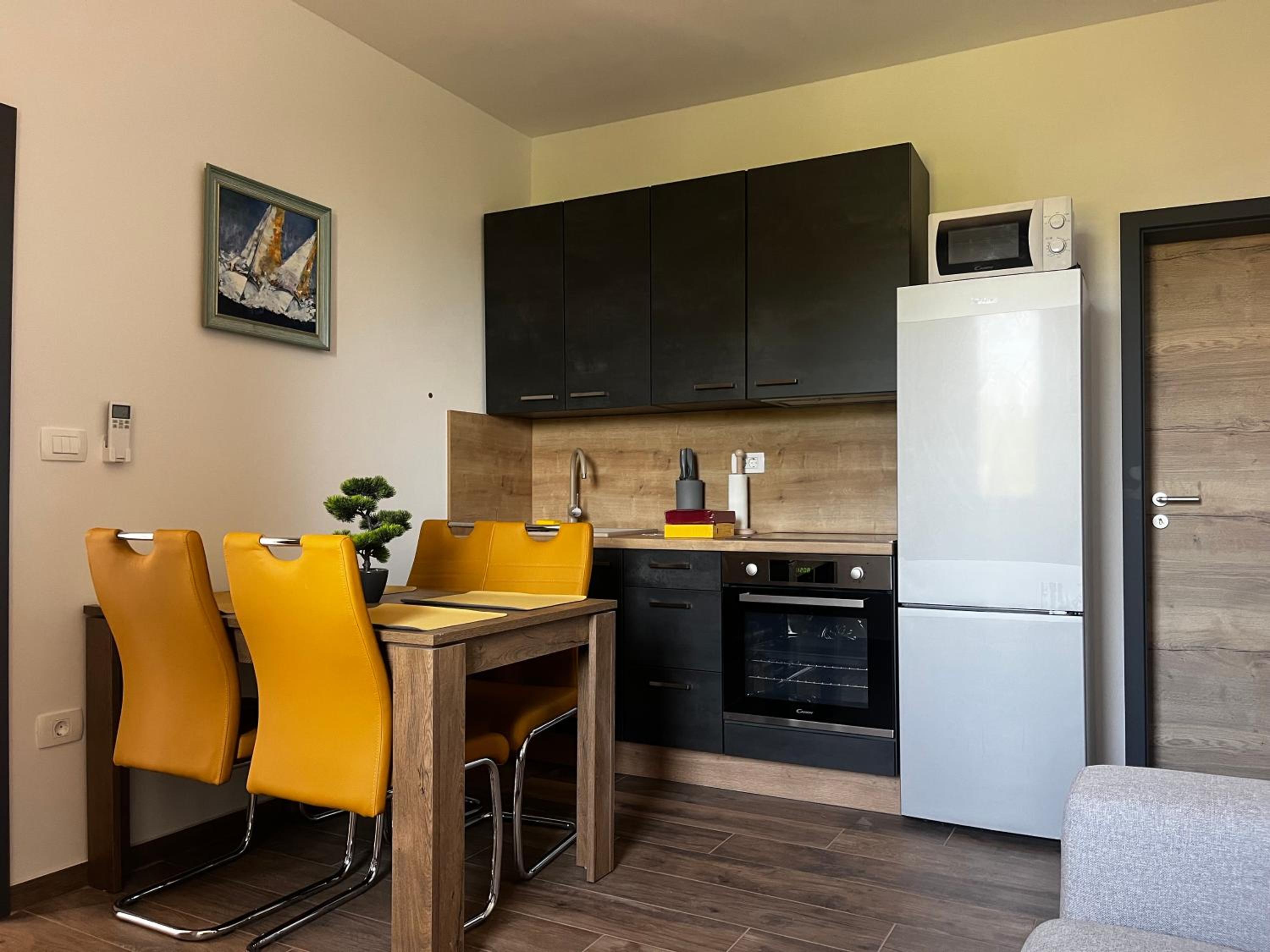Active Chillax Oasis Apartments