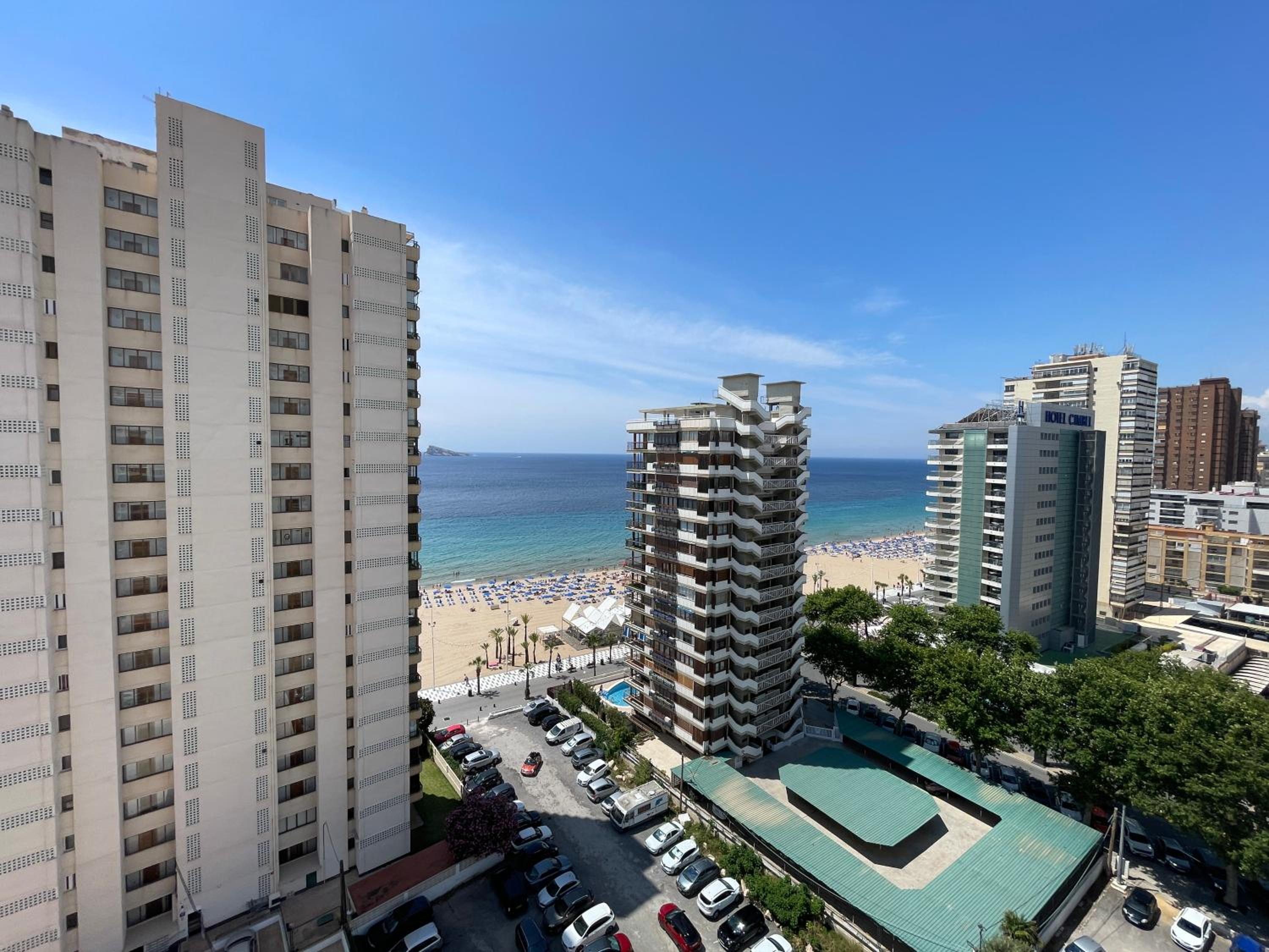 Spacious apartment Playmon Bacana 13