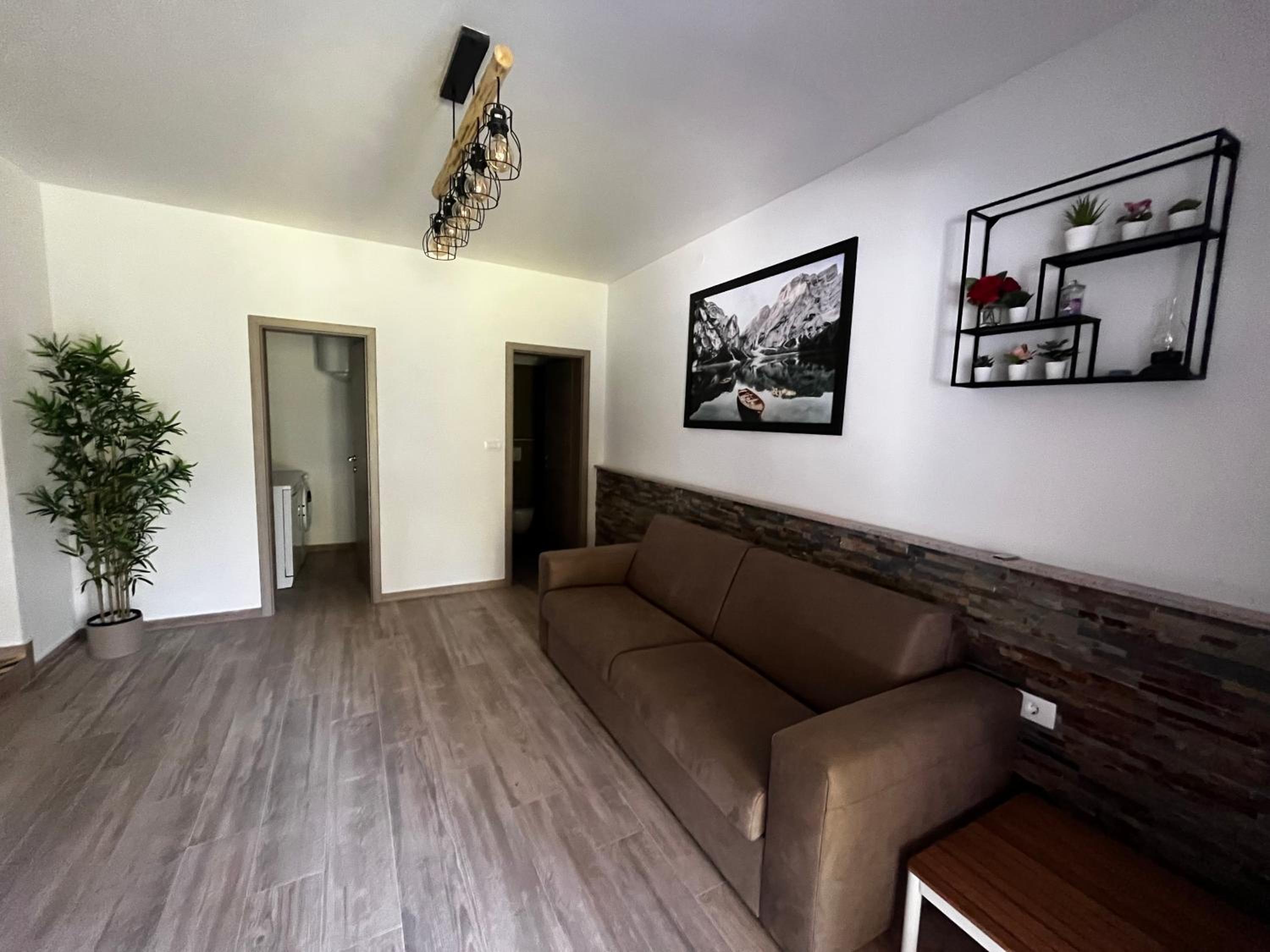 Active Chillax Oasis Apartments