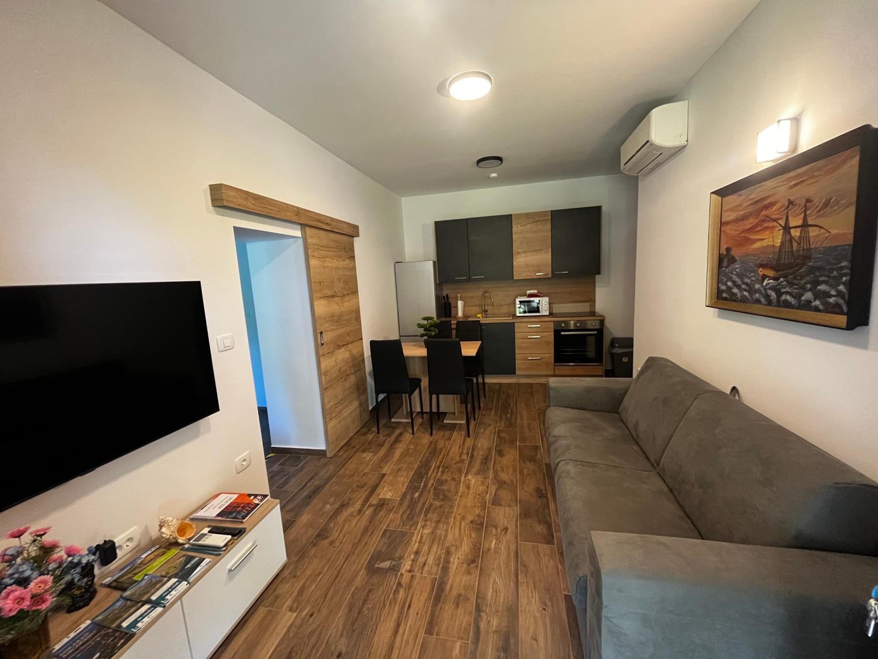 Active Chillax Oasis Apartments