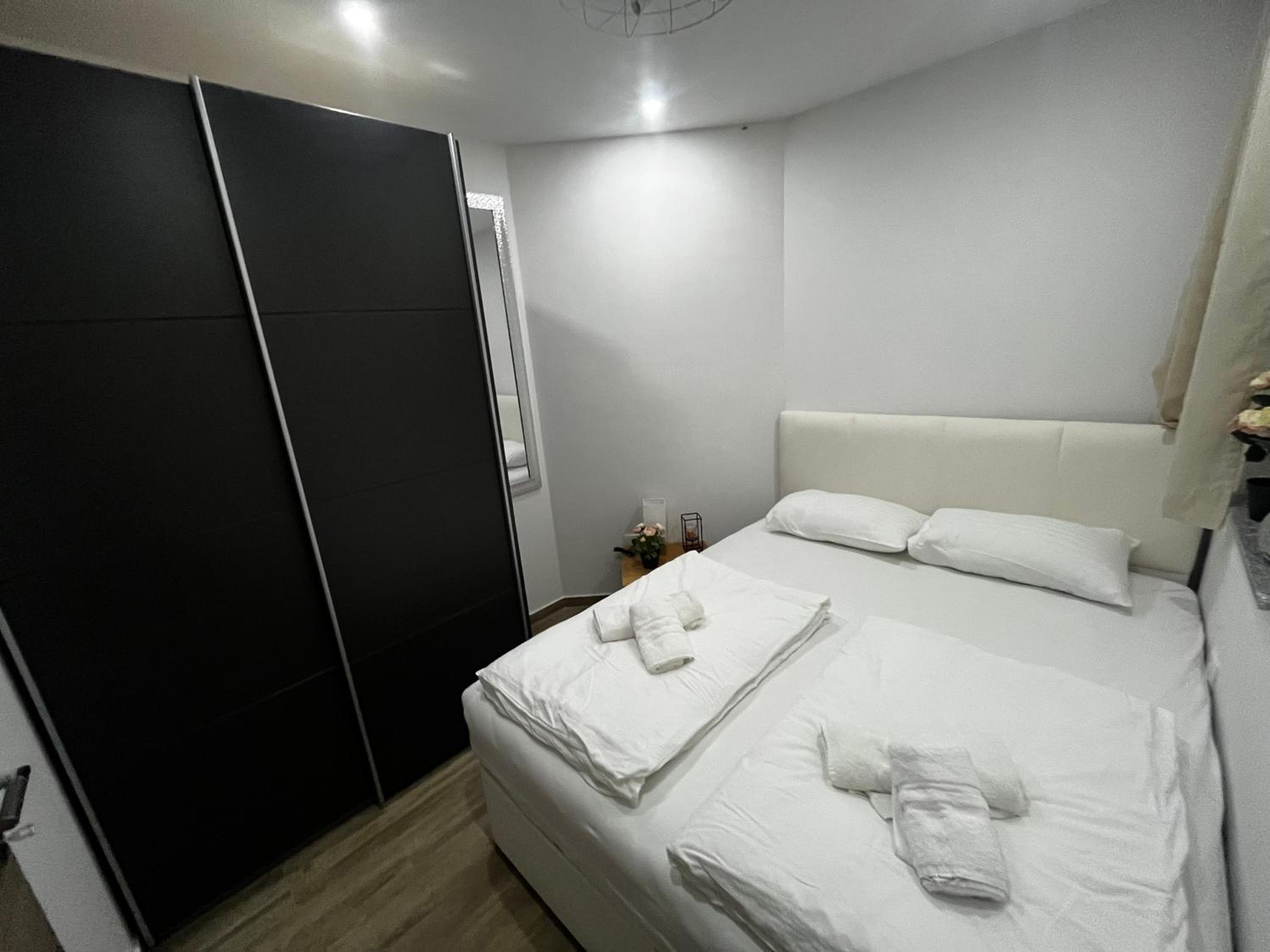 Active Chillax Oasis Apartments