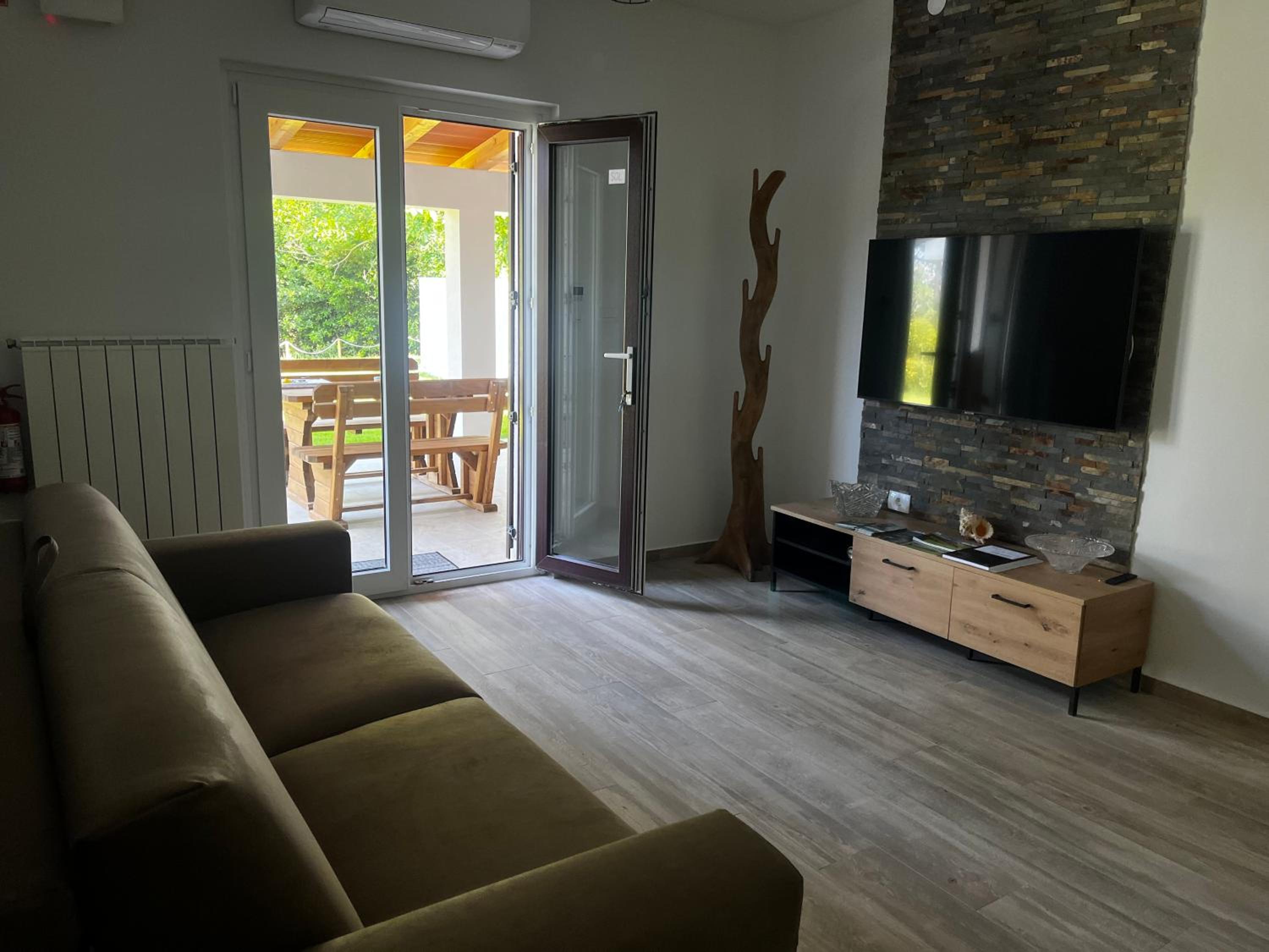 Active Chillax Oasis Apartments
