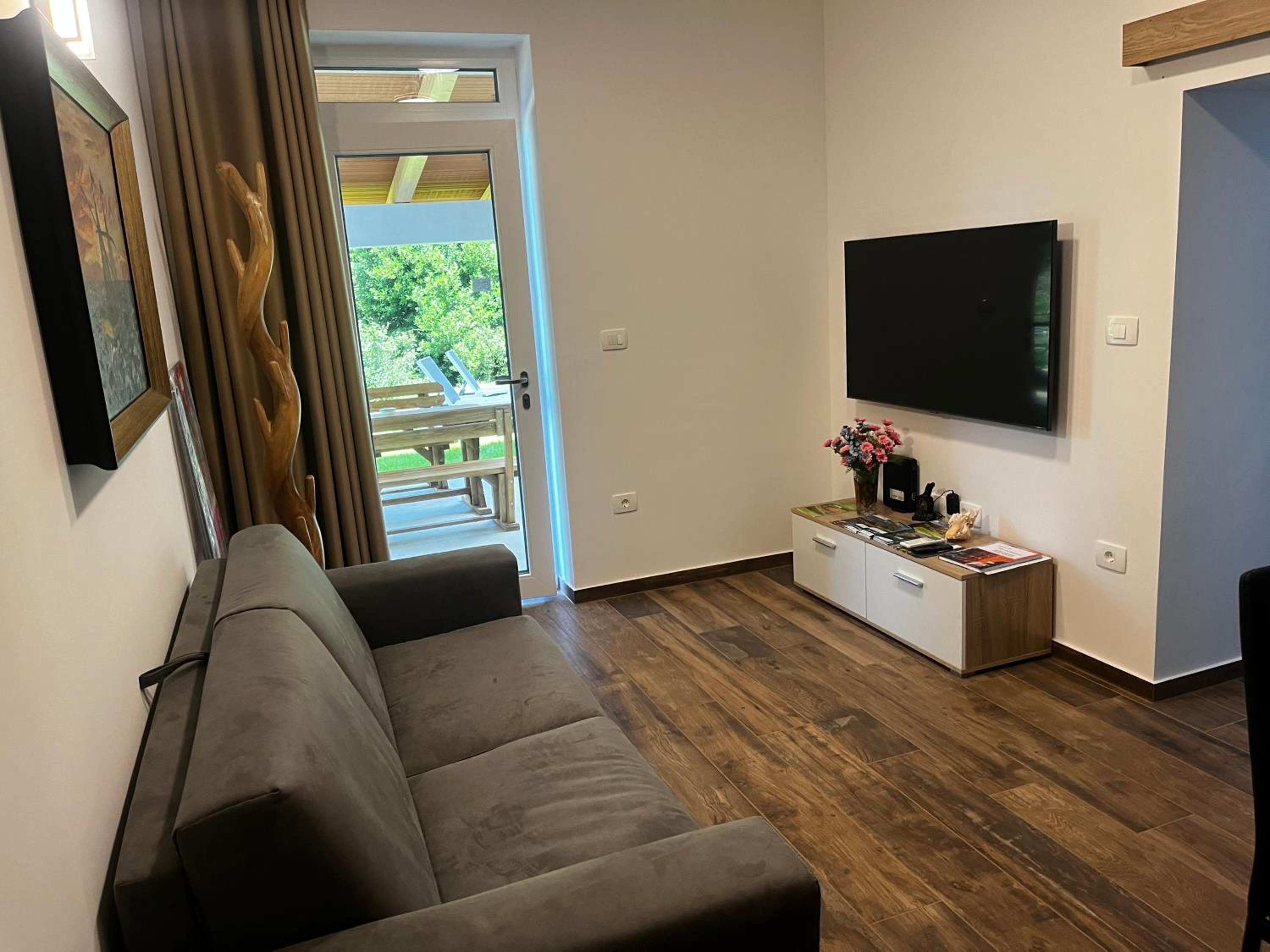 Active Chillax Oasis Apartments