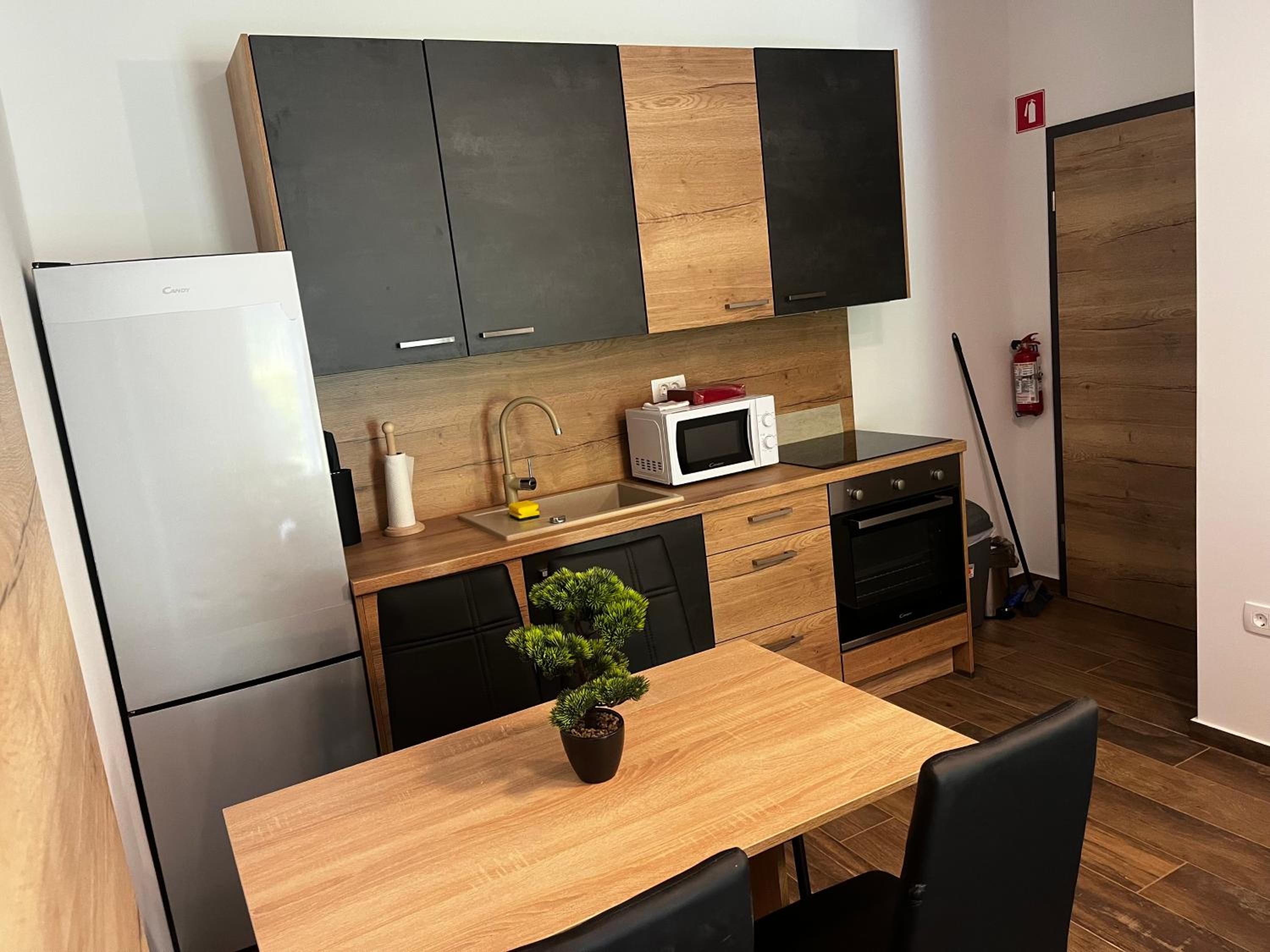 Active Chillax Oasis Apartments