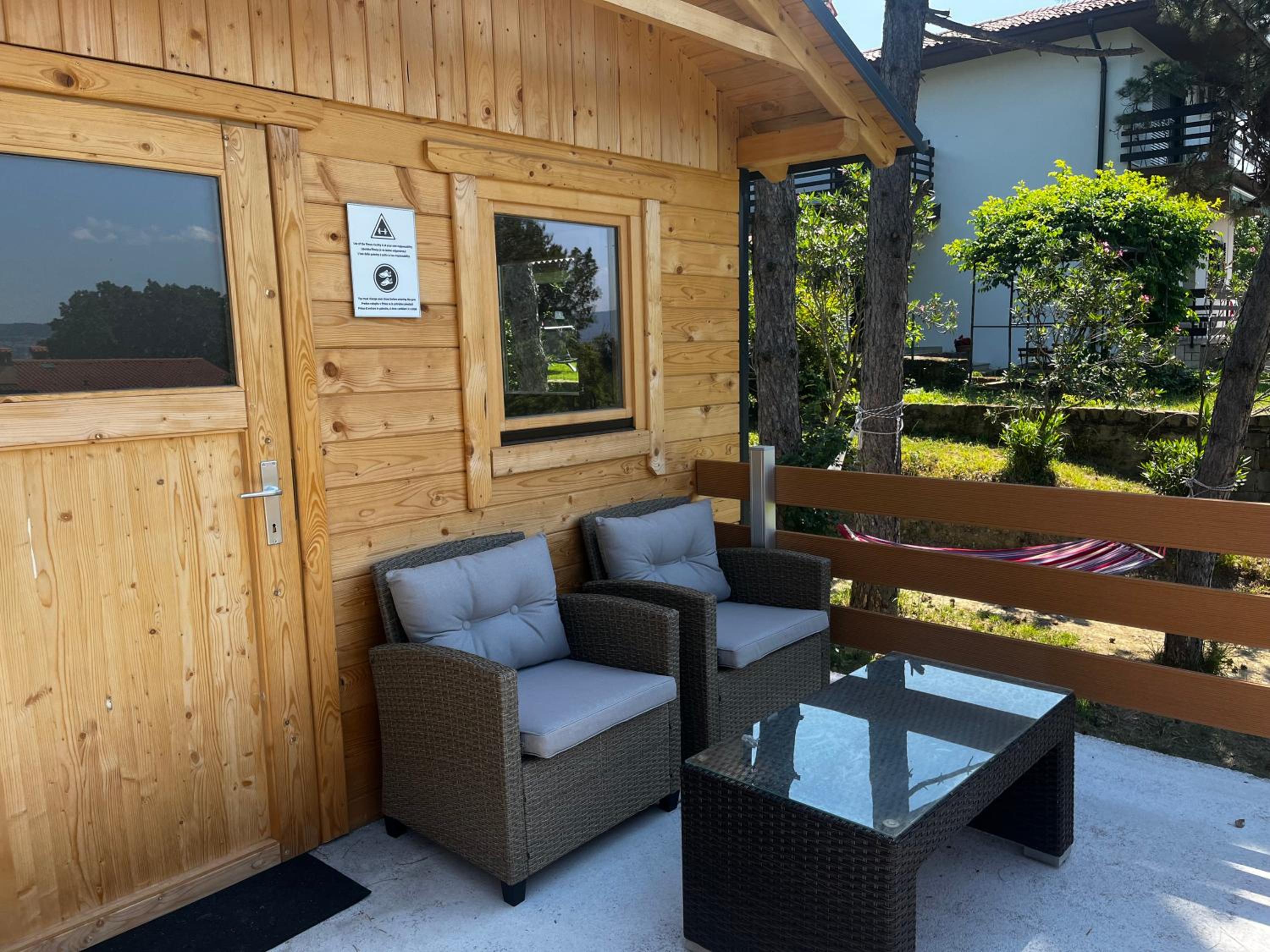 Active Chillax Oasis Apartments