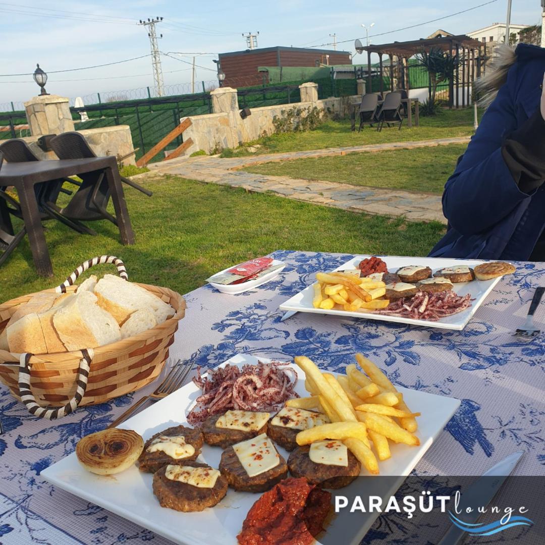 Villa Blacksea