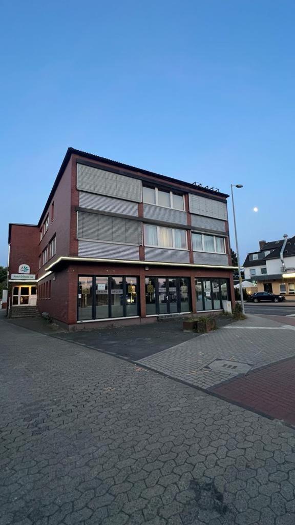 Hotel Gifhorn INN - Property Image 14