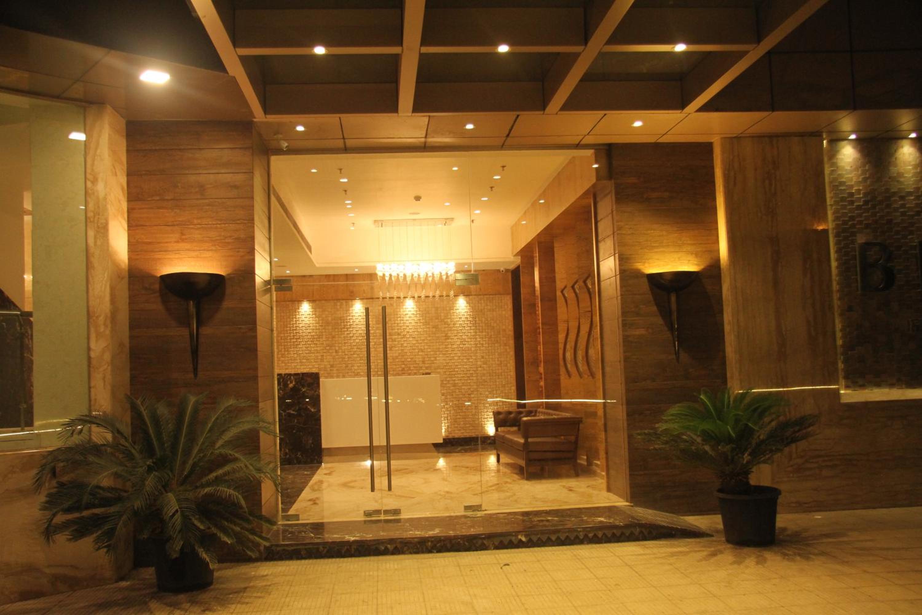 Hotel Beacon T2