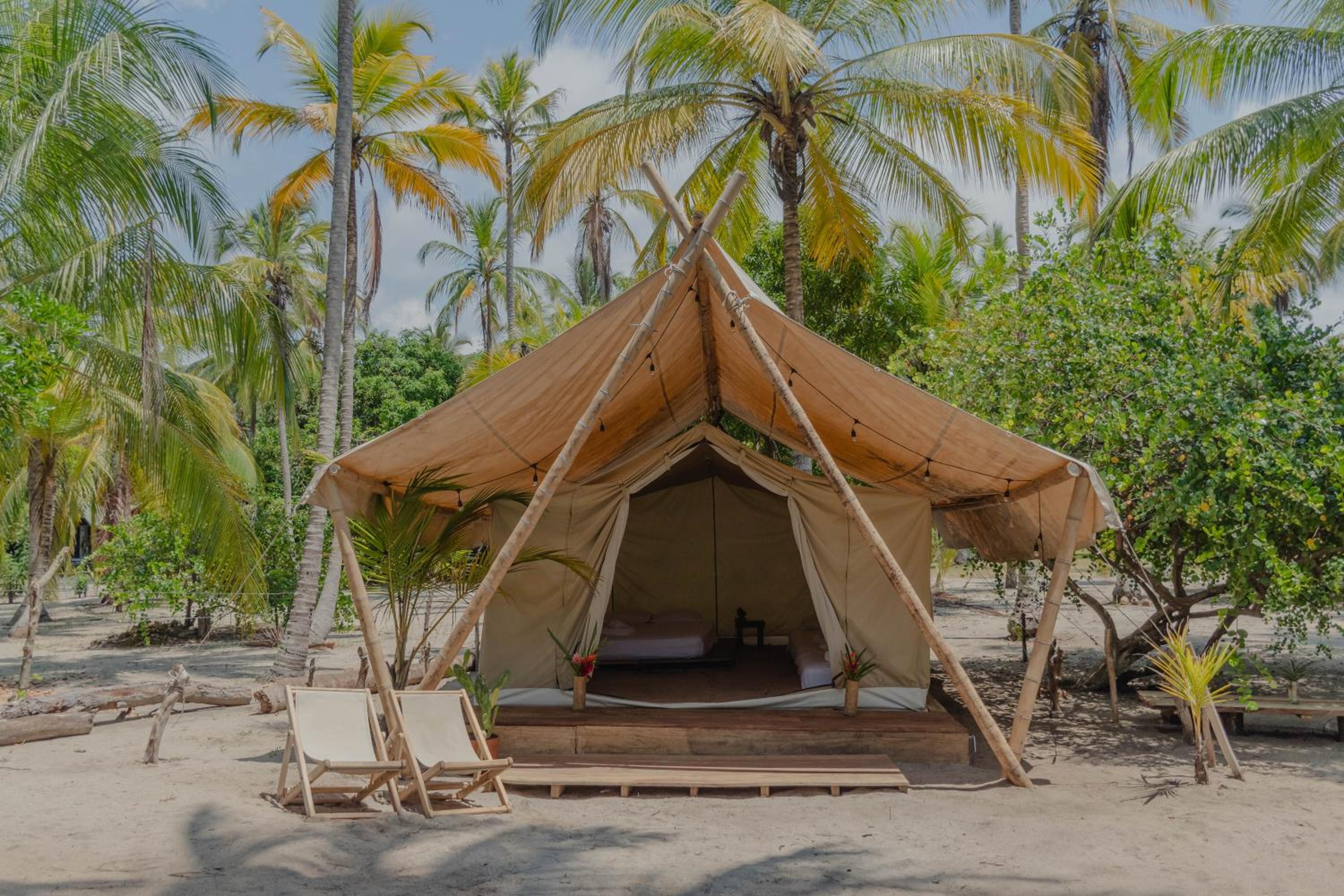 Hotel Manoush Beach - Image 1