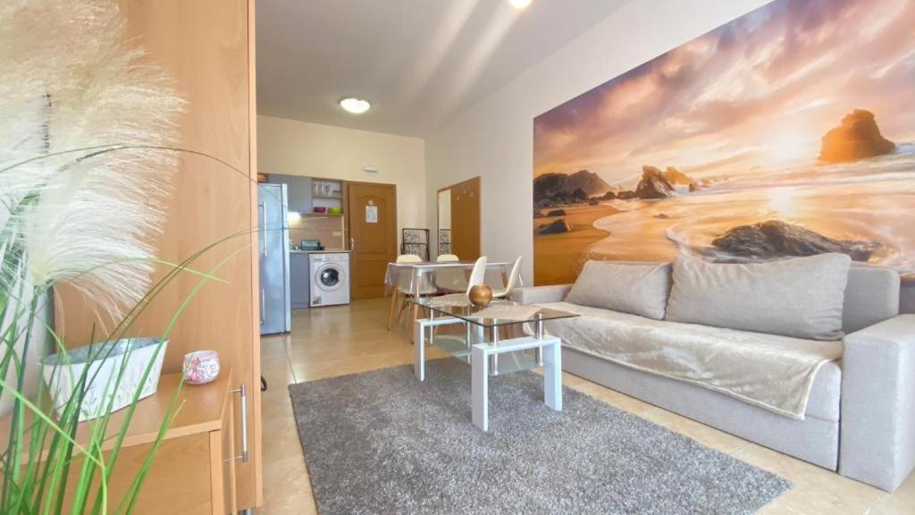 Trakia Plaza Apartaments