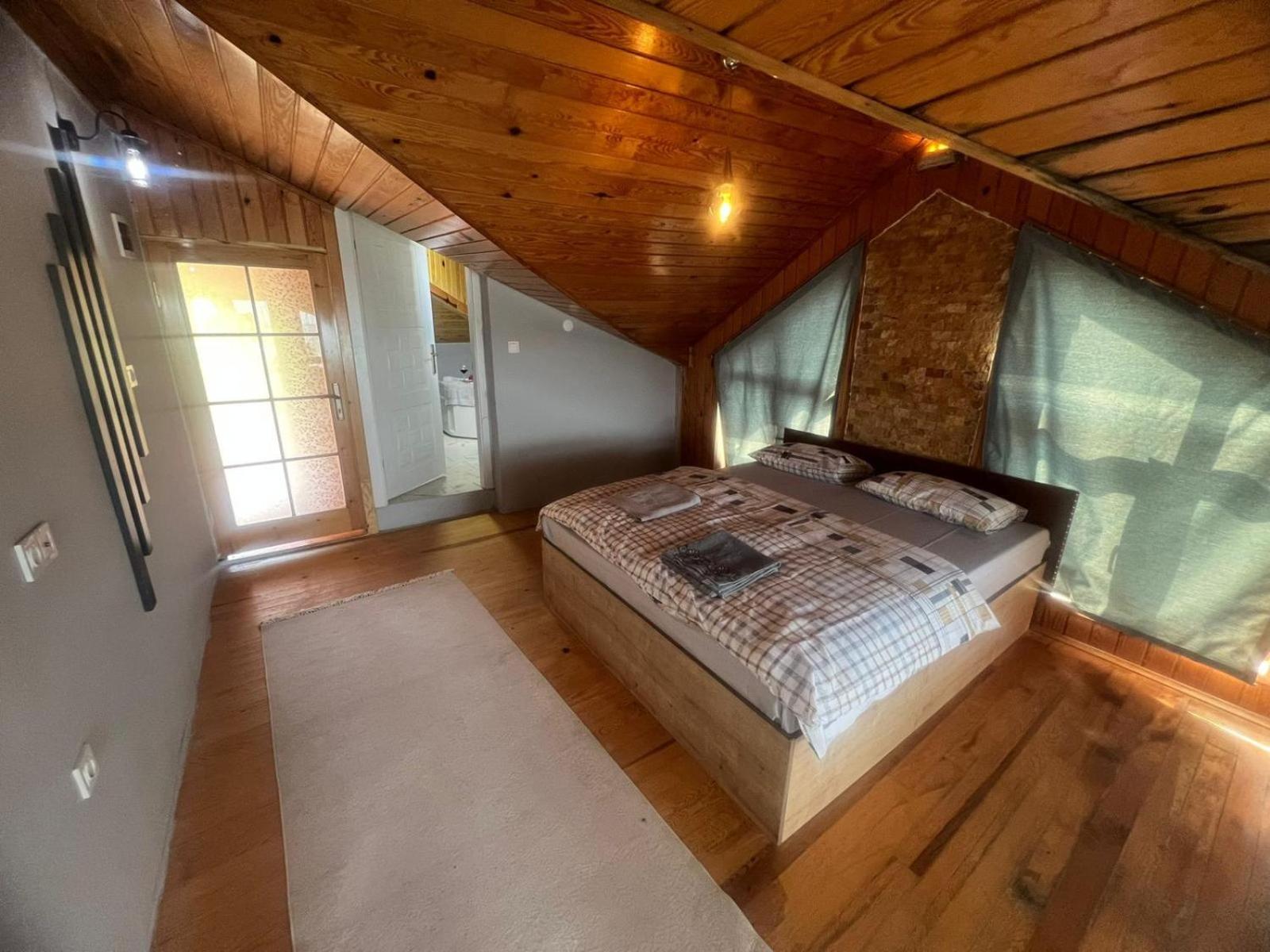Villa Blacksea