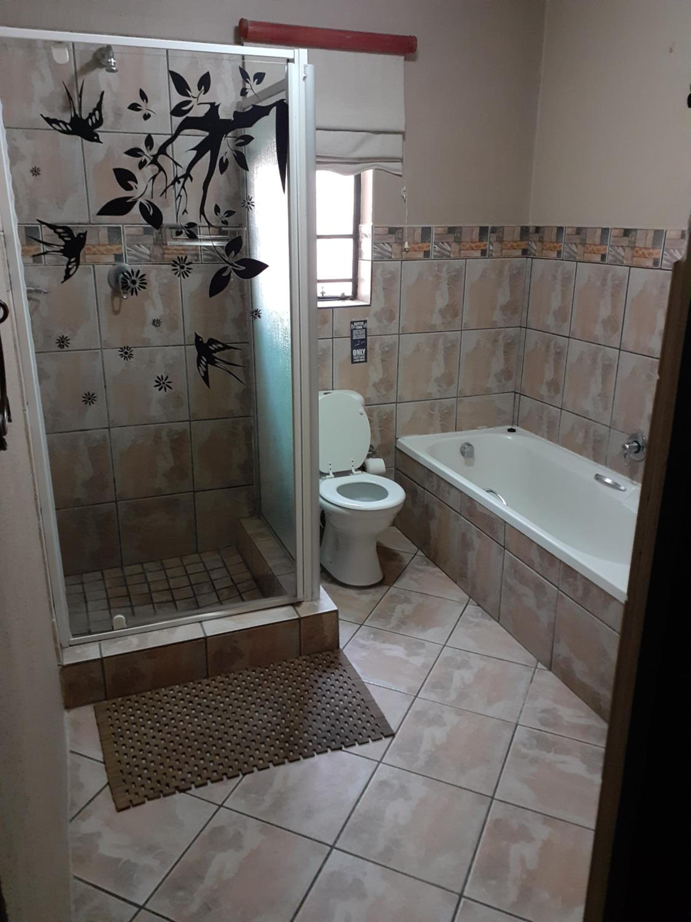 Kruger Dreams Lodge
