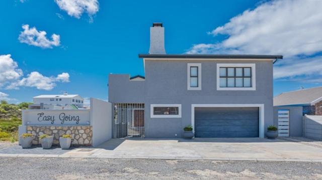 Easy Going Beach House view 2