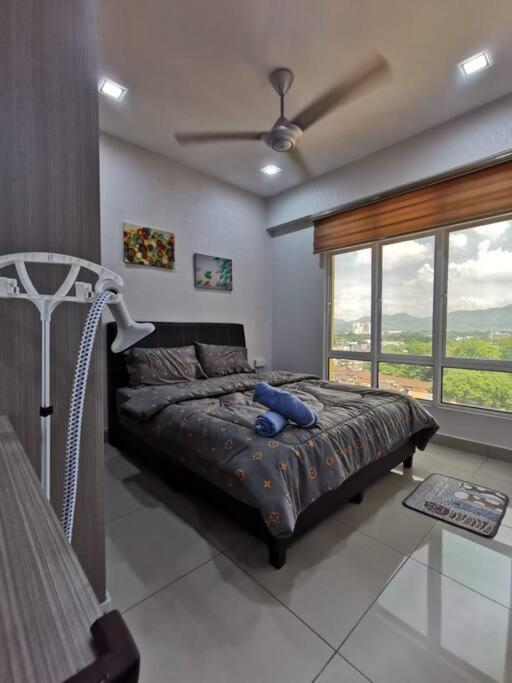 MyTown Homestay Majestic Ipoh 2BR 6 PAX photo 4