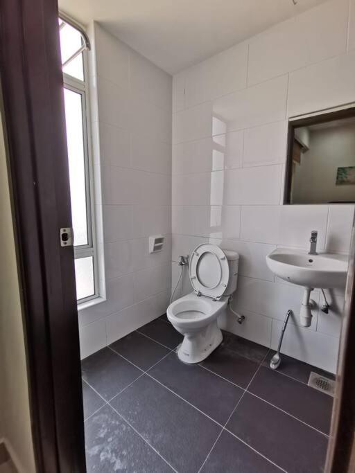 MyTown Homestay Majestic Ipoh 2BR 6 PAX photo 7