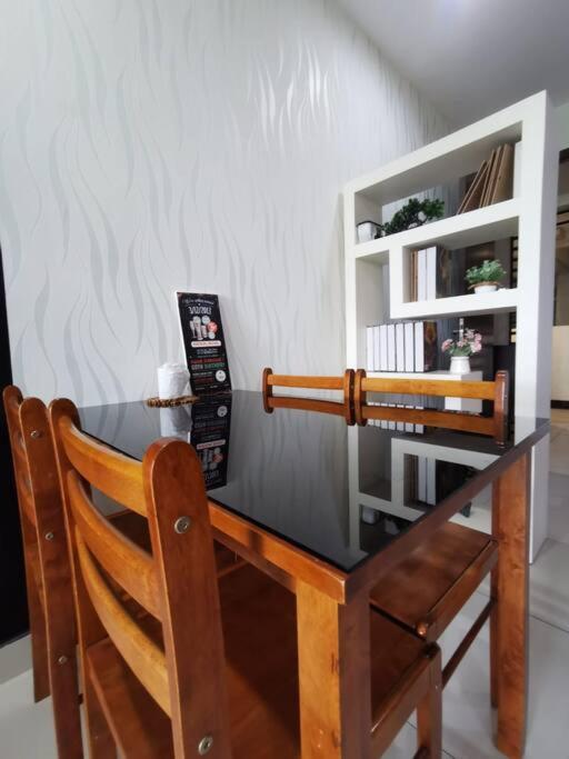 MyTown Homestay Majestic Ipoh 2BR 6 PAX photo 8