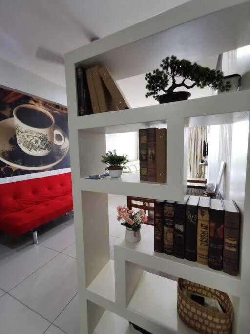 MyTown Homestay Majestic Ipoh 2BR 6 PAX photo 3