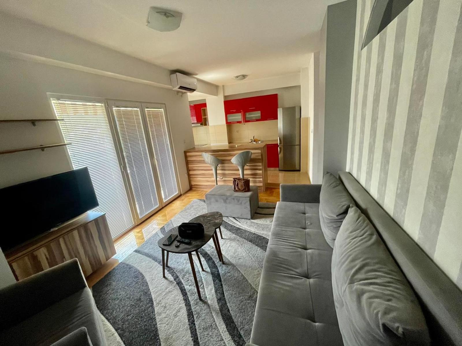 Apartman Aleksa