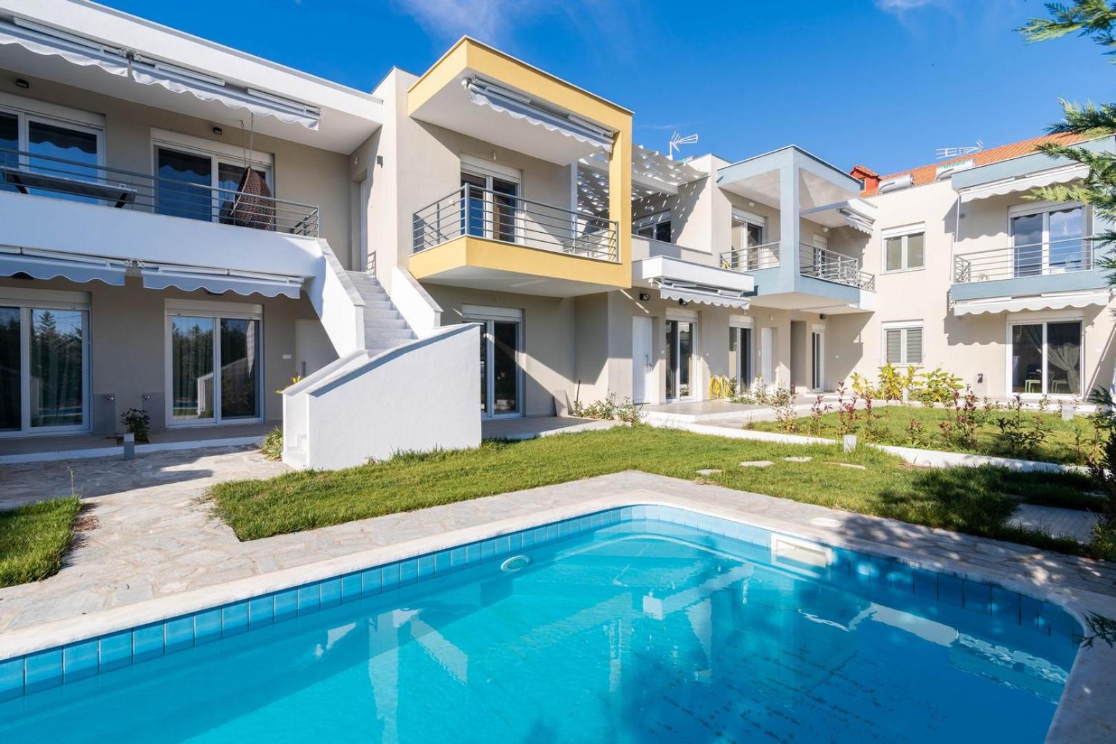 Danai Residential Complex