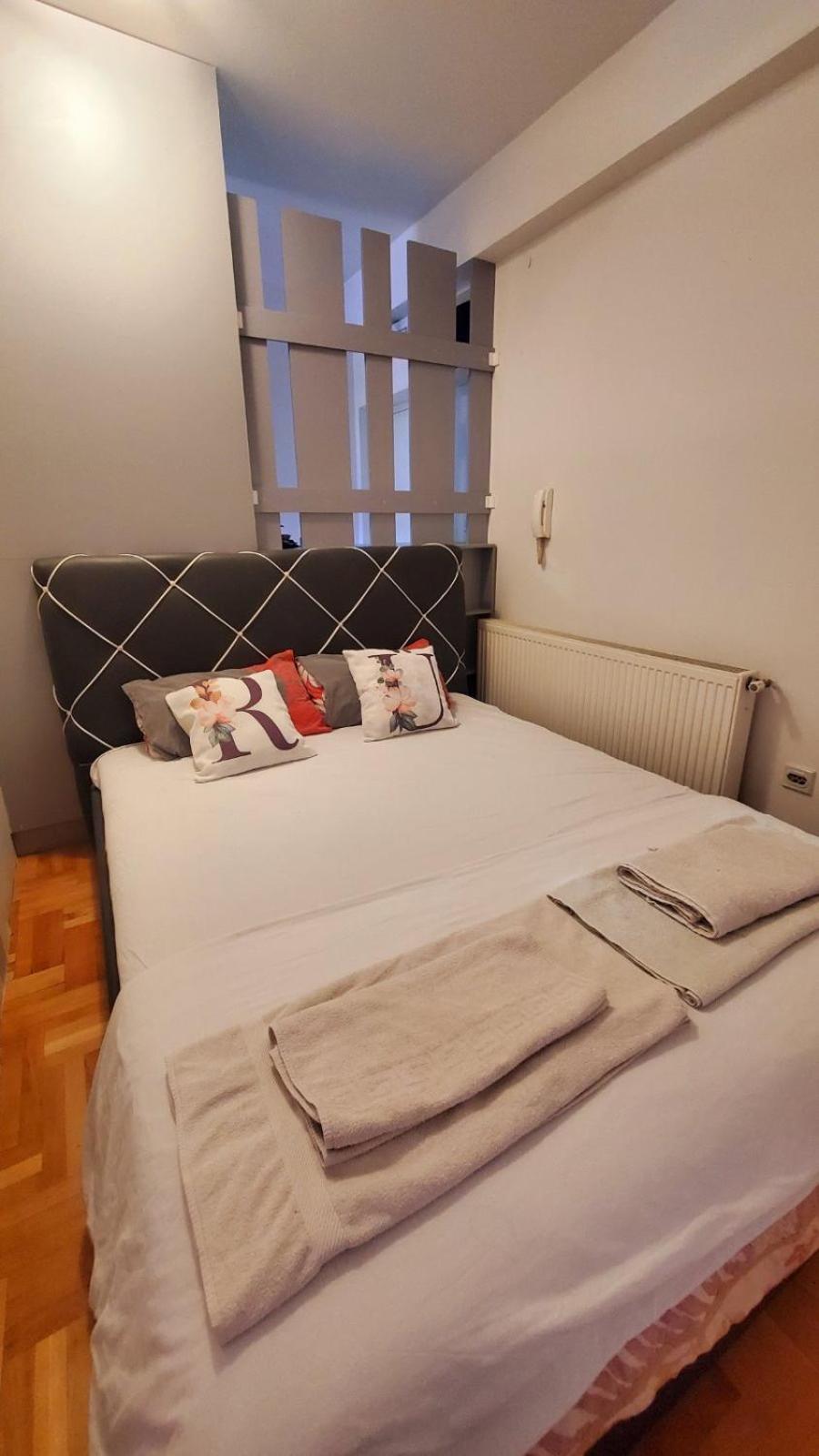 Apartman Aleksa
