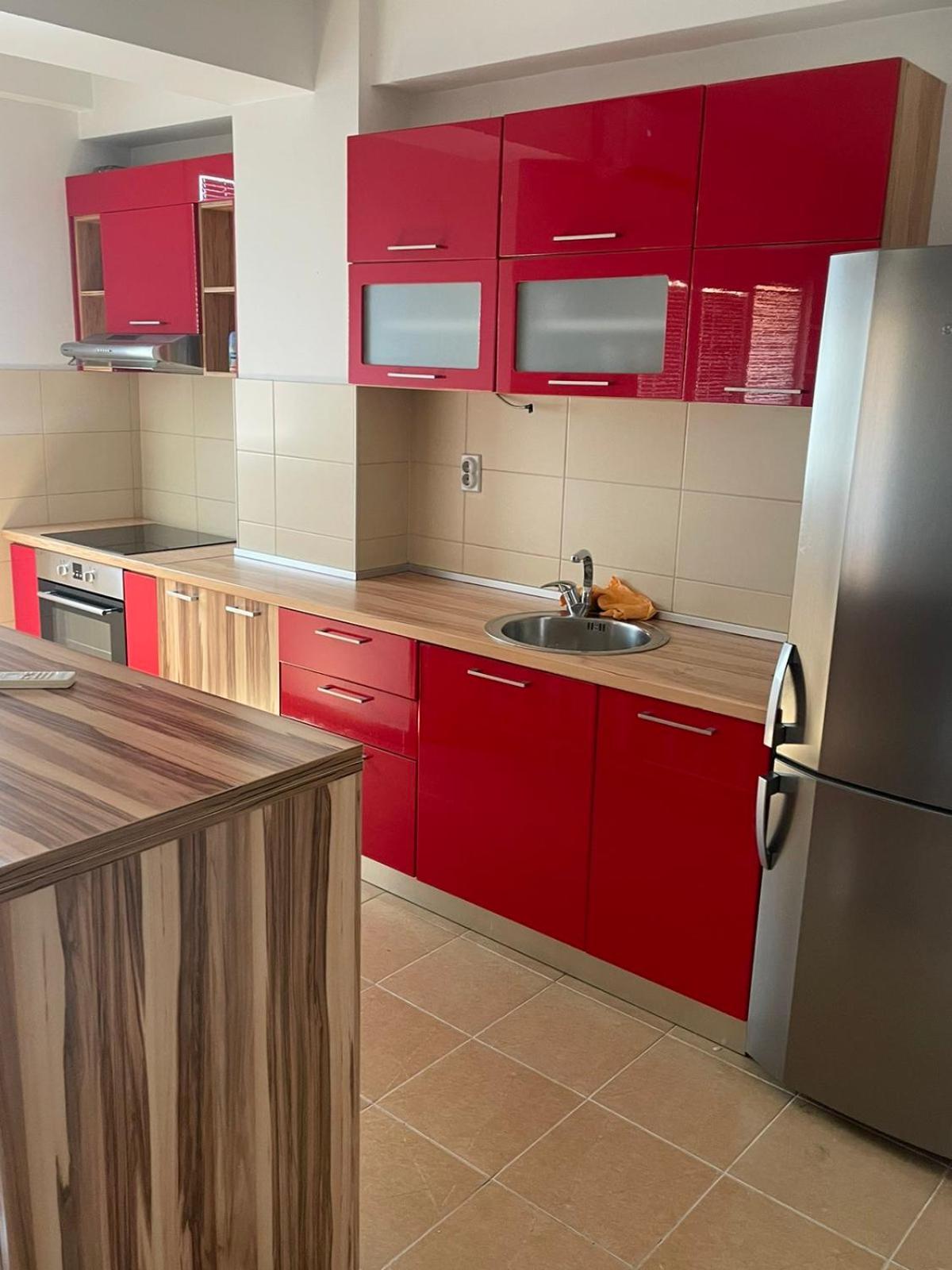 Apartman Aleksa