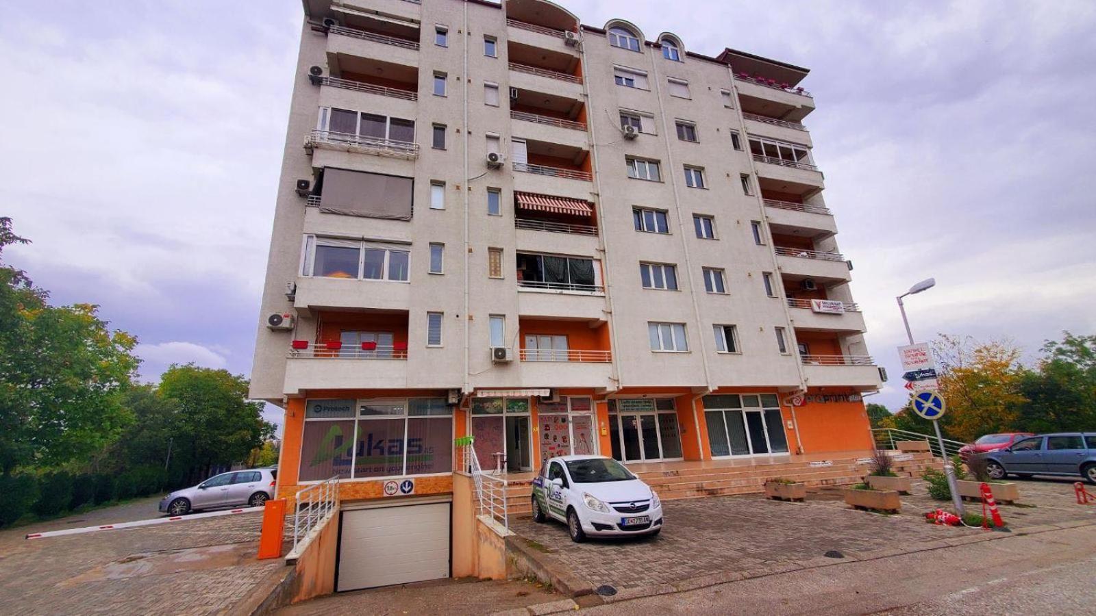 Apartman Aleksa