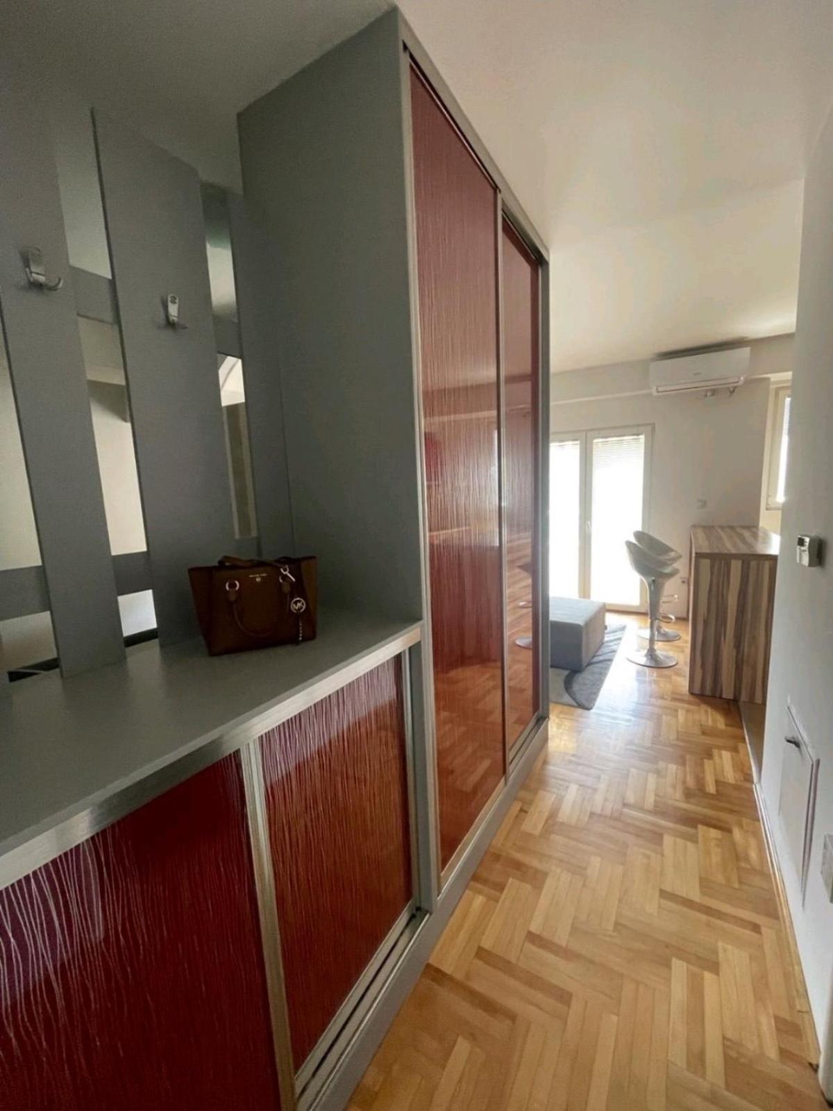 Apartman Aleksa