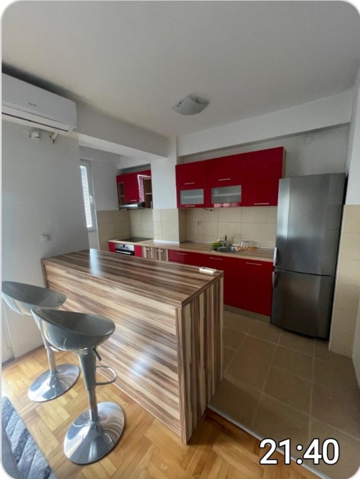 Apartman Aleksa