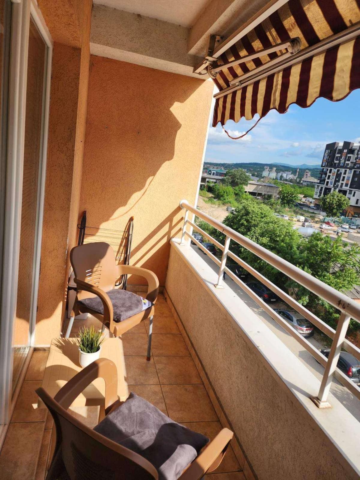 Apartman Aleksa