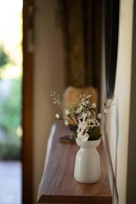 Hallett Cove Garden House with Ocean Sunset