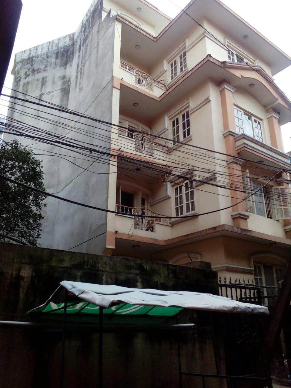 Rooftop Studio and 2BHK Apartments in Kathmandu's most happening place