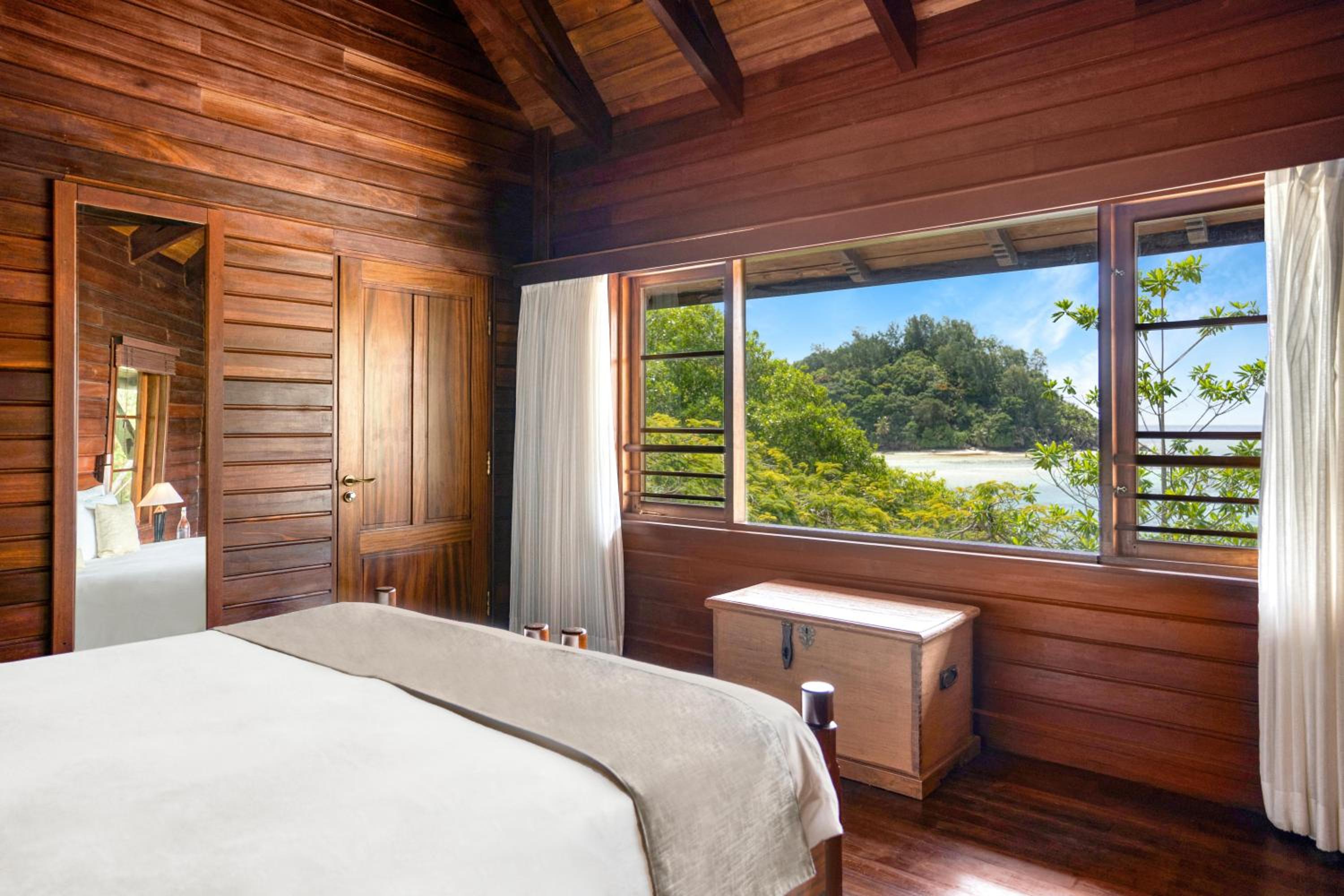 Enchanted Island Resort