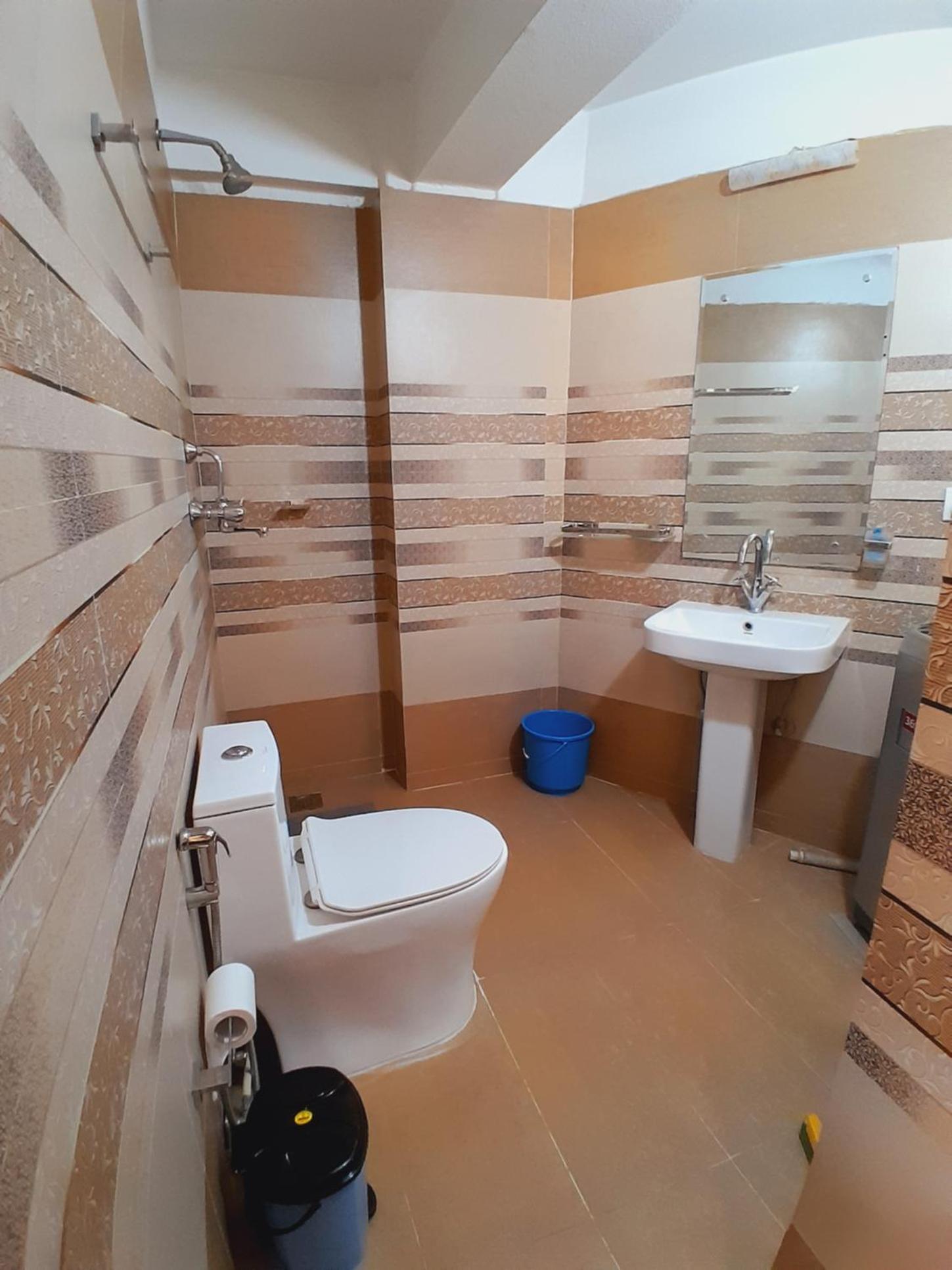 Rooftop Studio and 2BHK Apartments in Kathmandu's most happening place