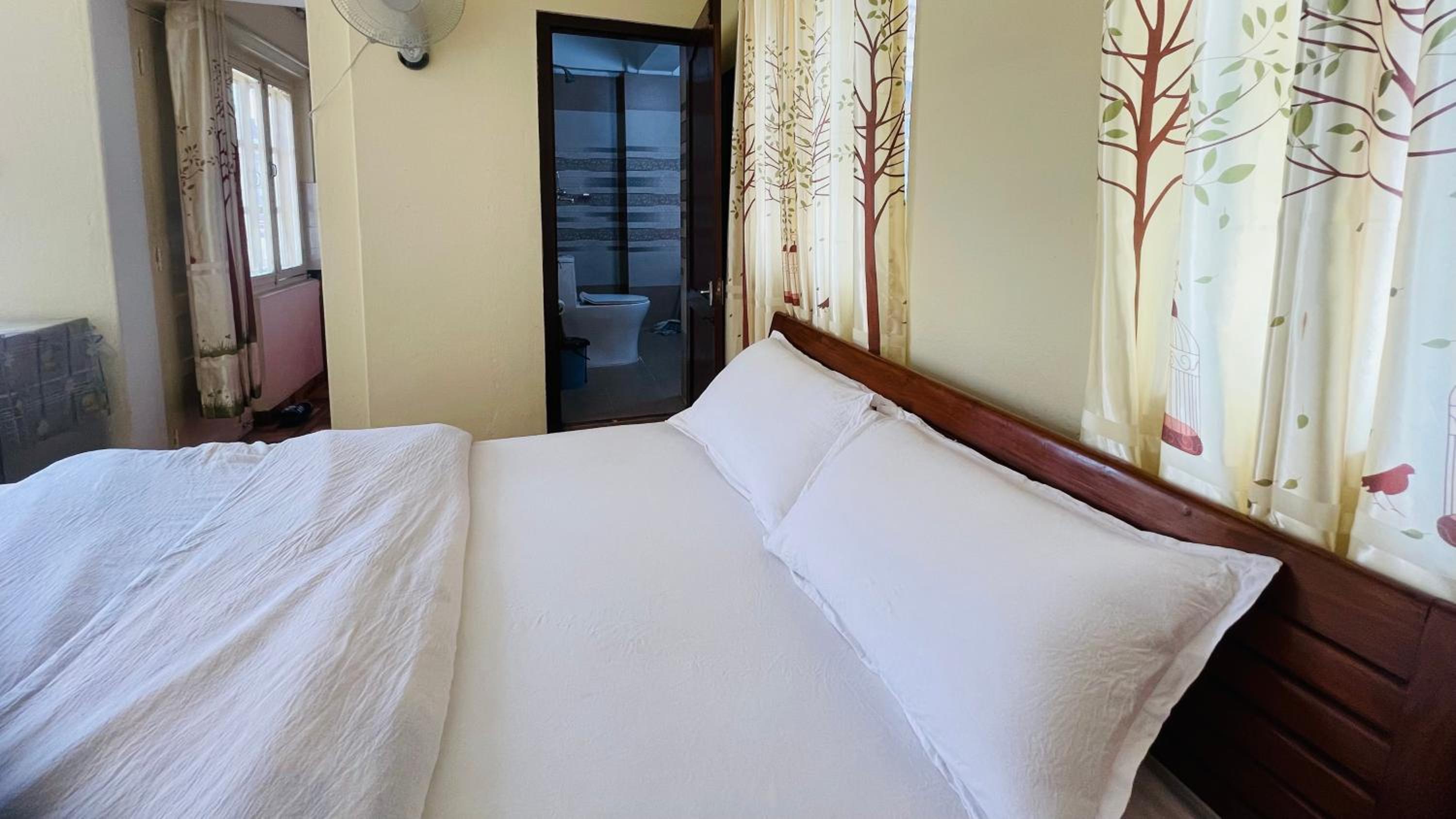 Rooftop Studio and 2BHK Apartments in Kathmandu's most happening place
