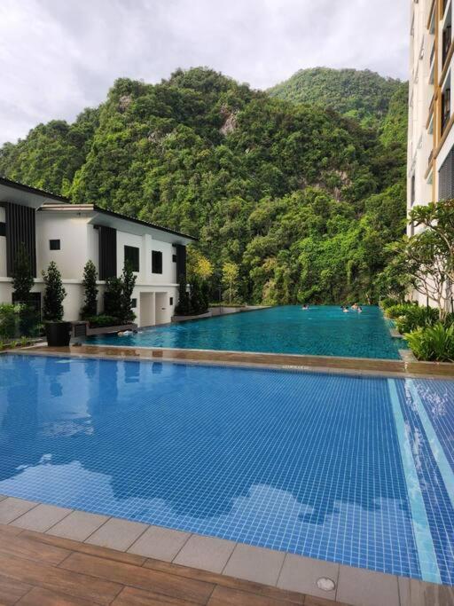 Sunway lost world onsen ipoh-themepark view 5 pax photo 6