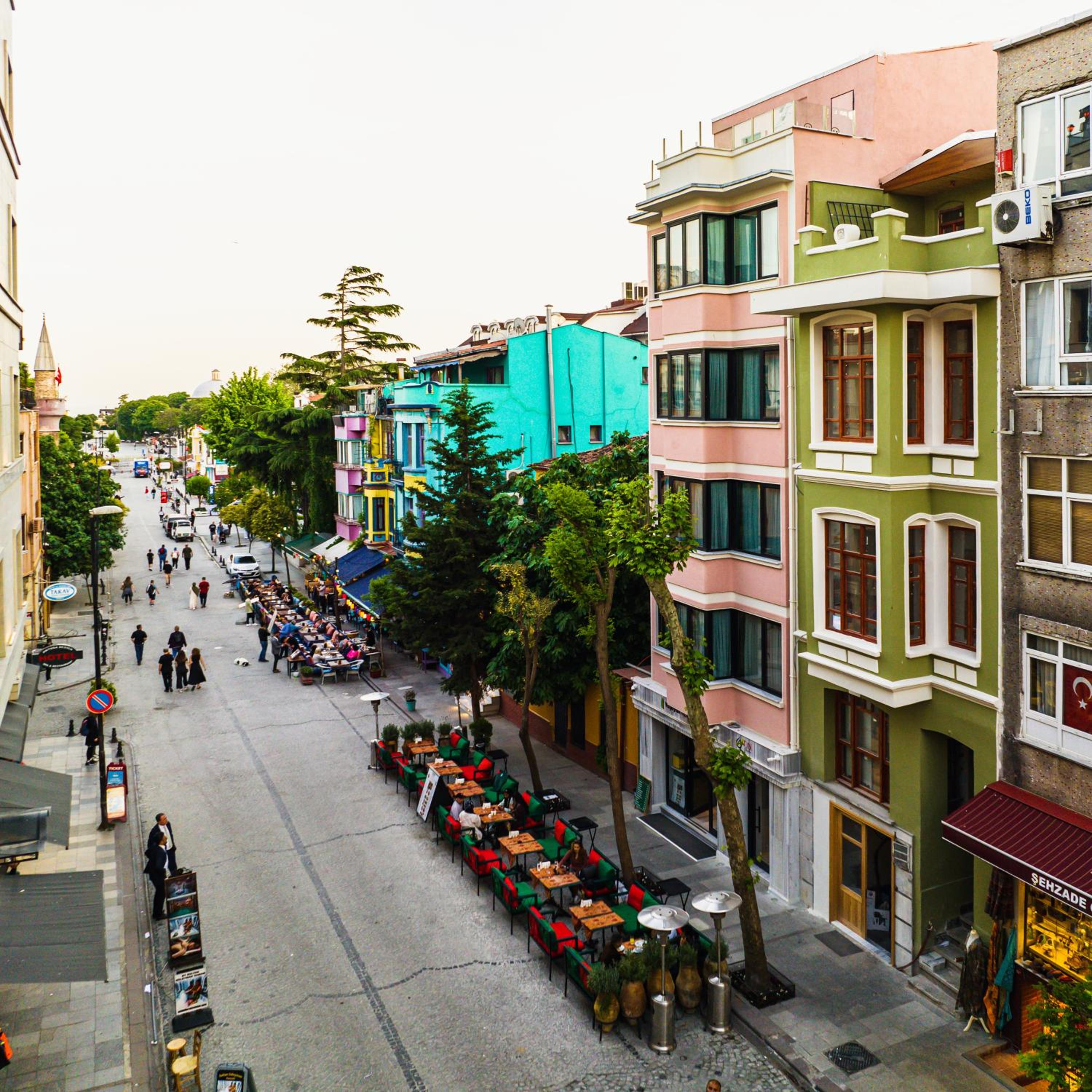 Tin Süitler - Image 27