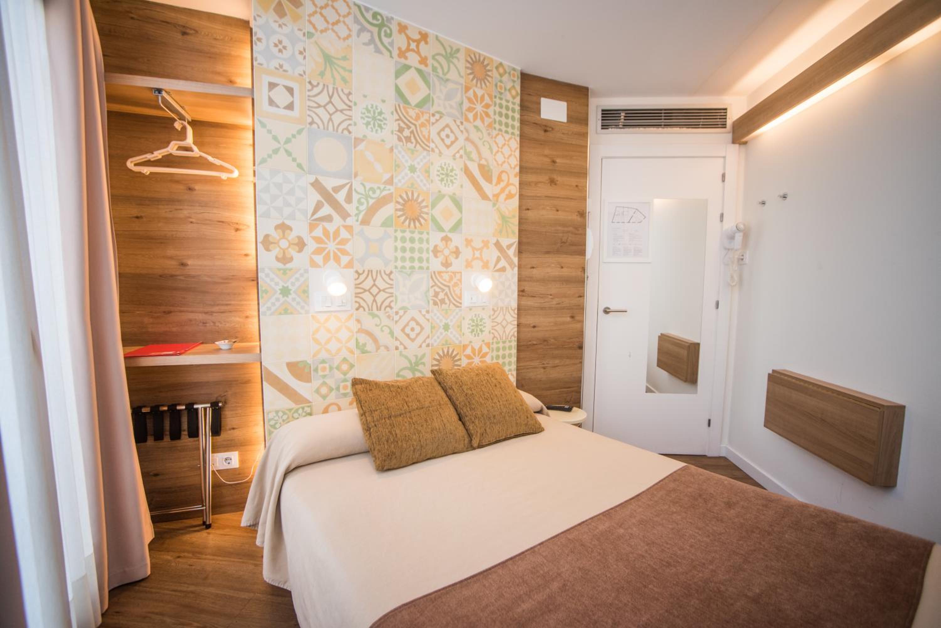 Hostal Marenostrum