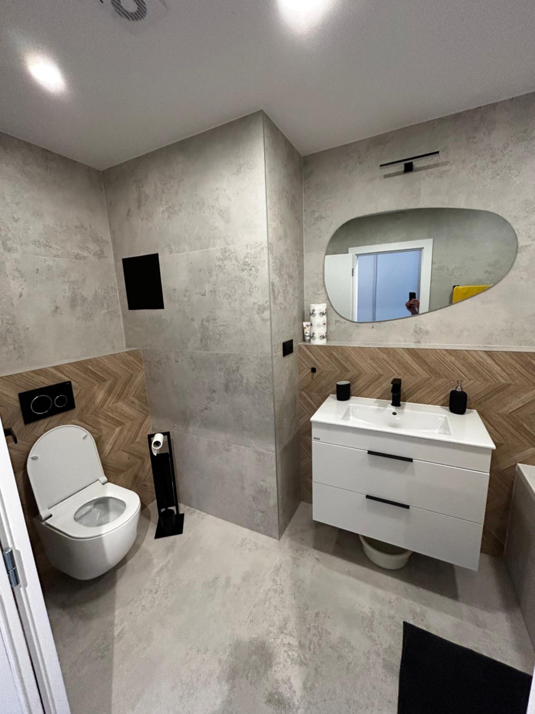 Apartmán Rezidencia POVRAZY I