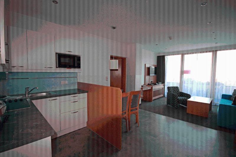Alpine Club by Schladming-Appartements