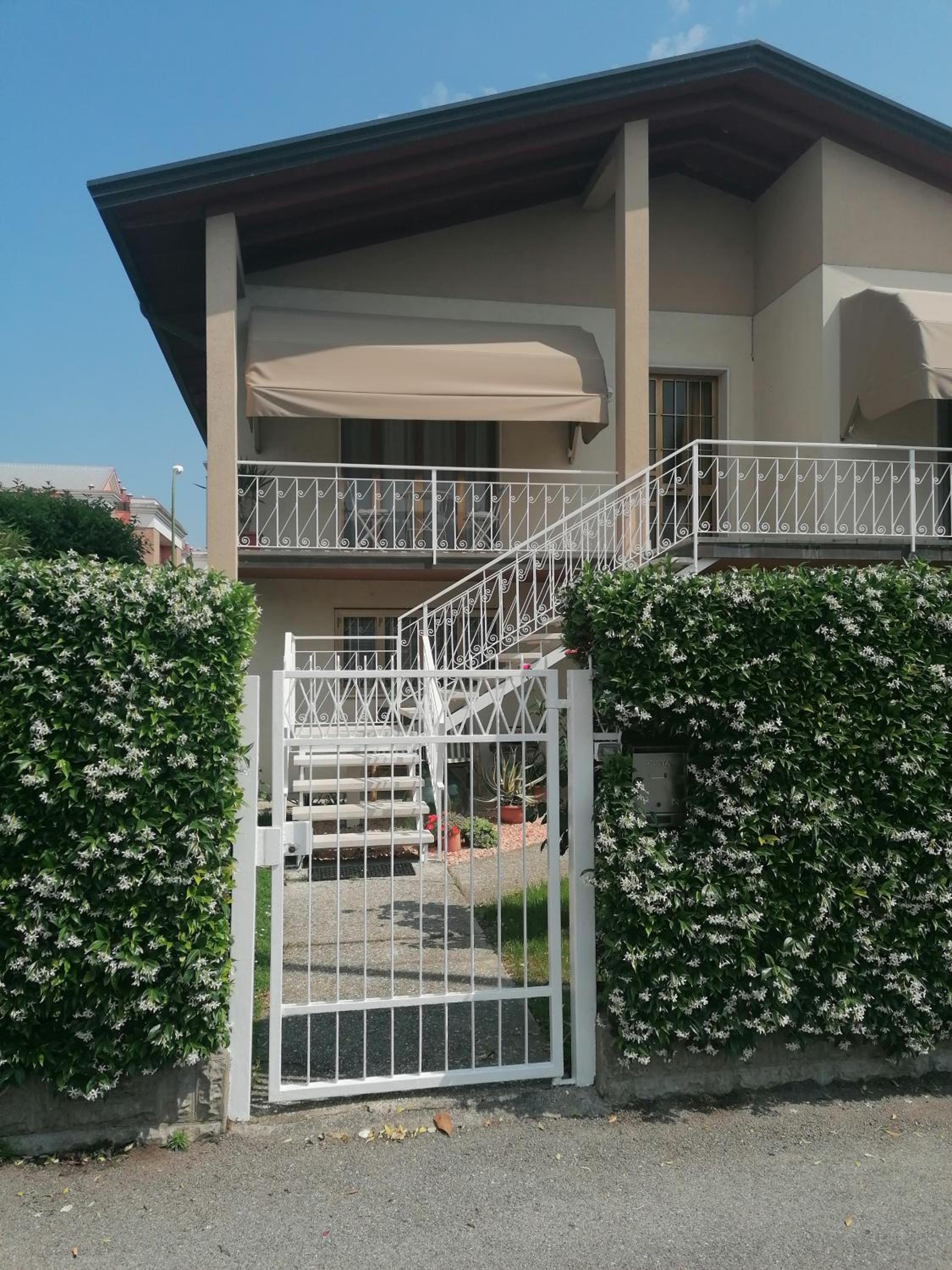 Casa Cairoli view 5