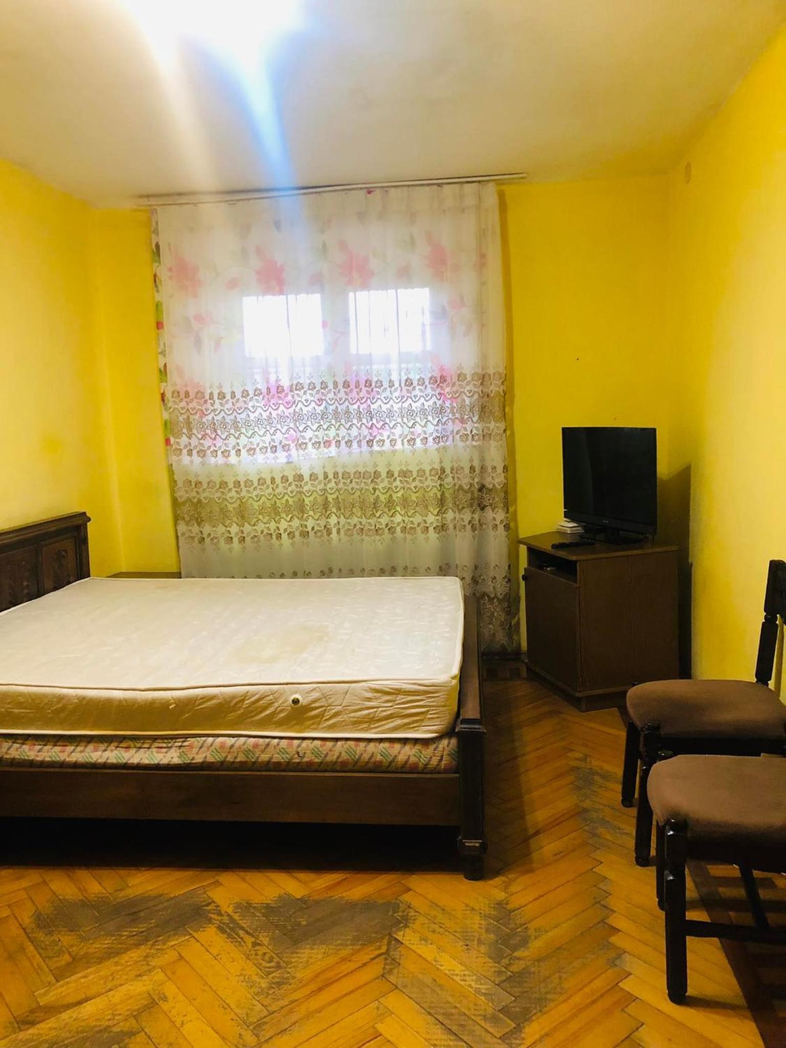 House on Batumi